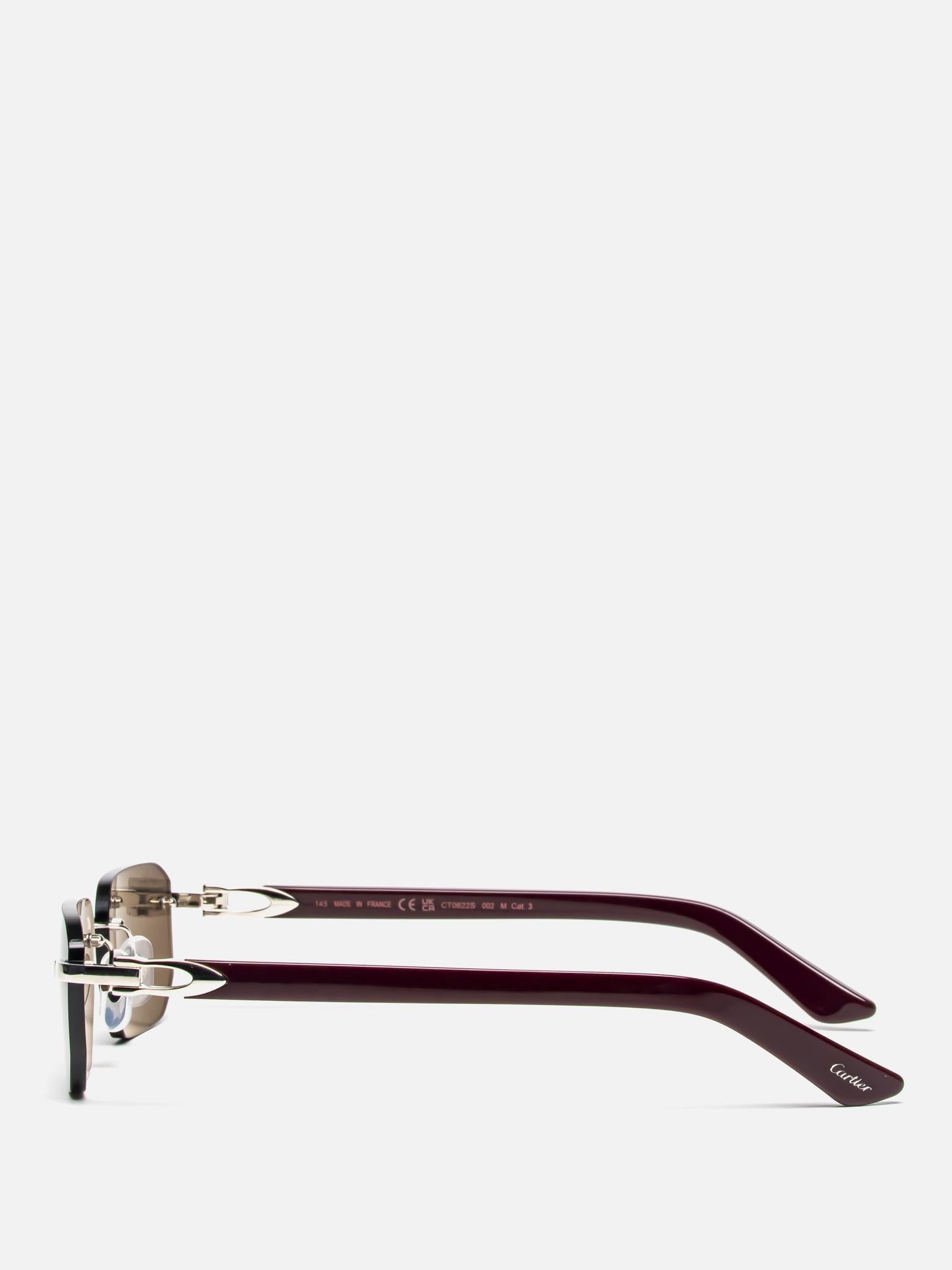 CT0622S 002 | C DÉCOR SUNGLASSES