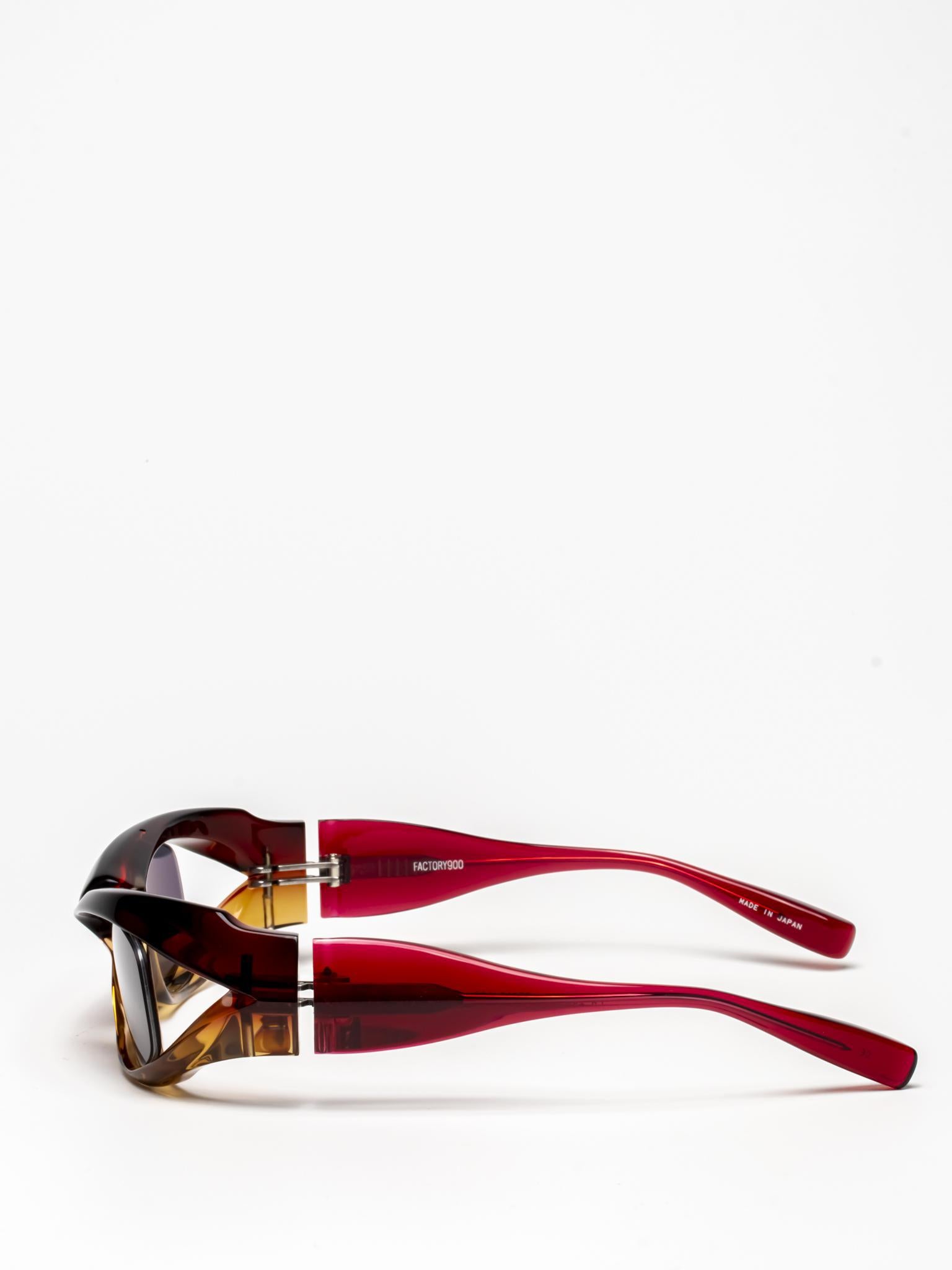 FACTORY900 | FA-240 | COL.747