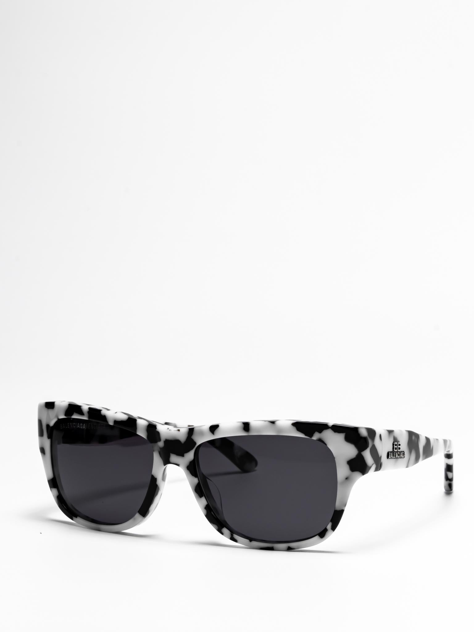BALENCIAGA | BB0211S 003