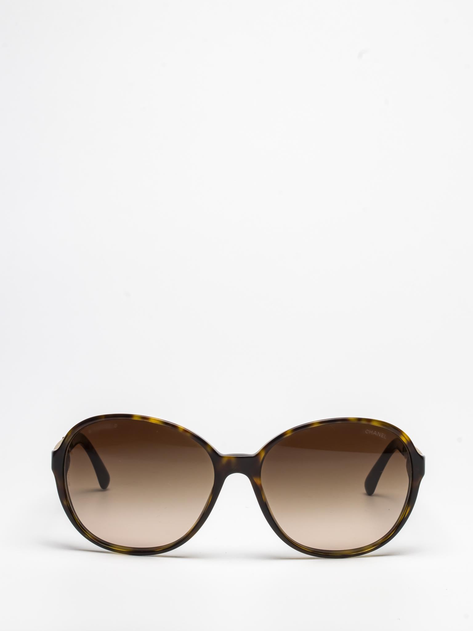 5304 C.714/S5 | OVAL SUNGLASSES