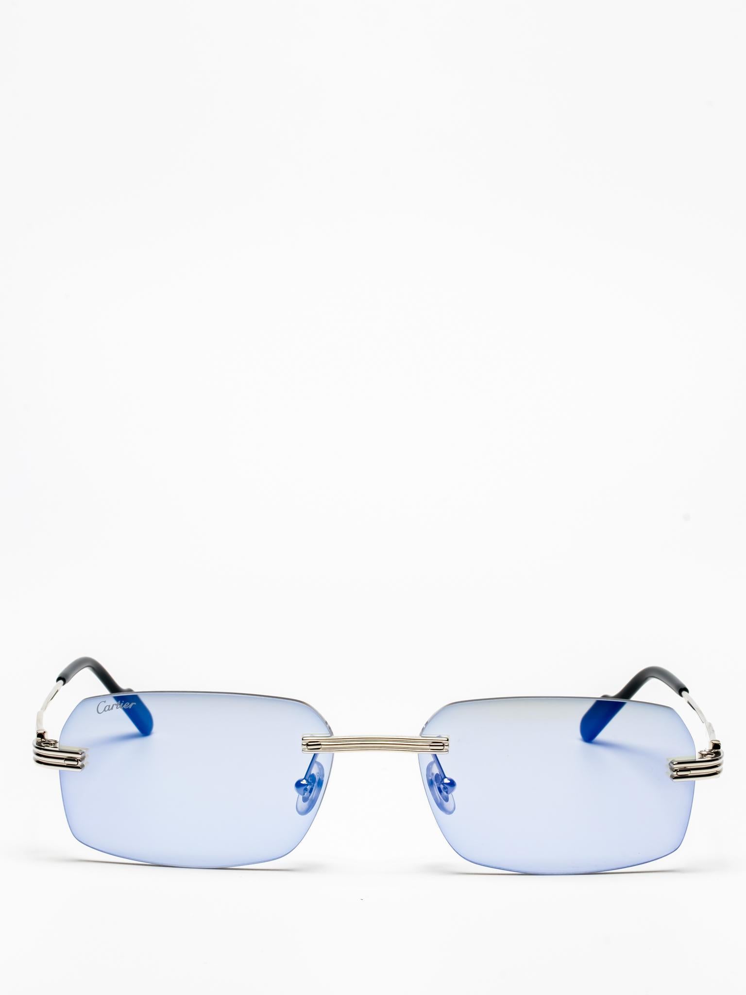 CARTIER | CT0271S 005 | PREMIÈRE DE CARTIER SUNGLASSES