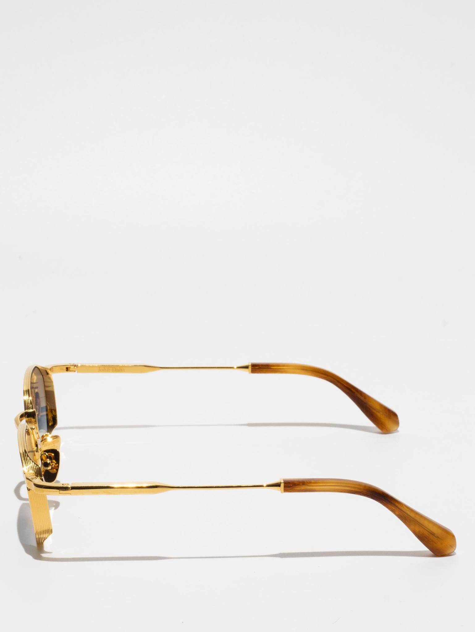 JOHN DALIA | JEAN 2 C500