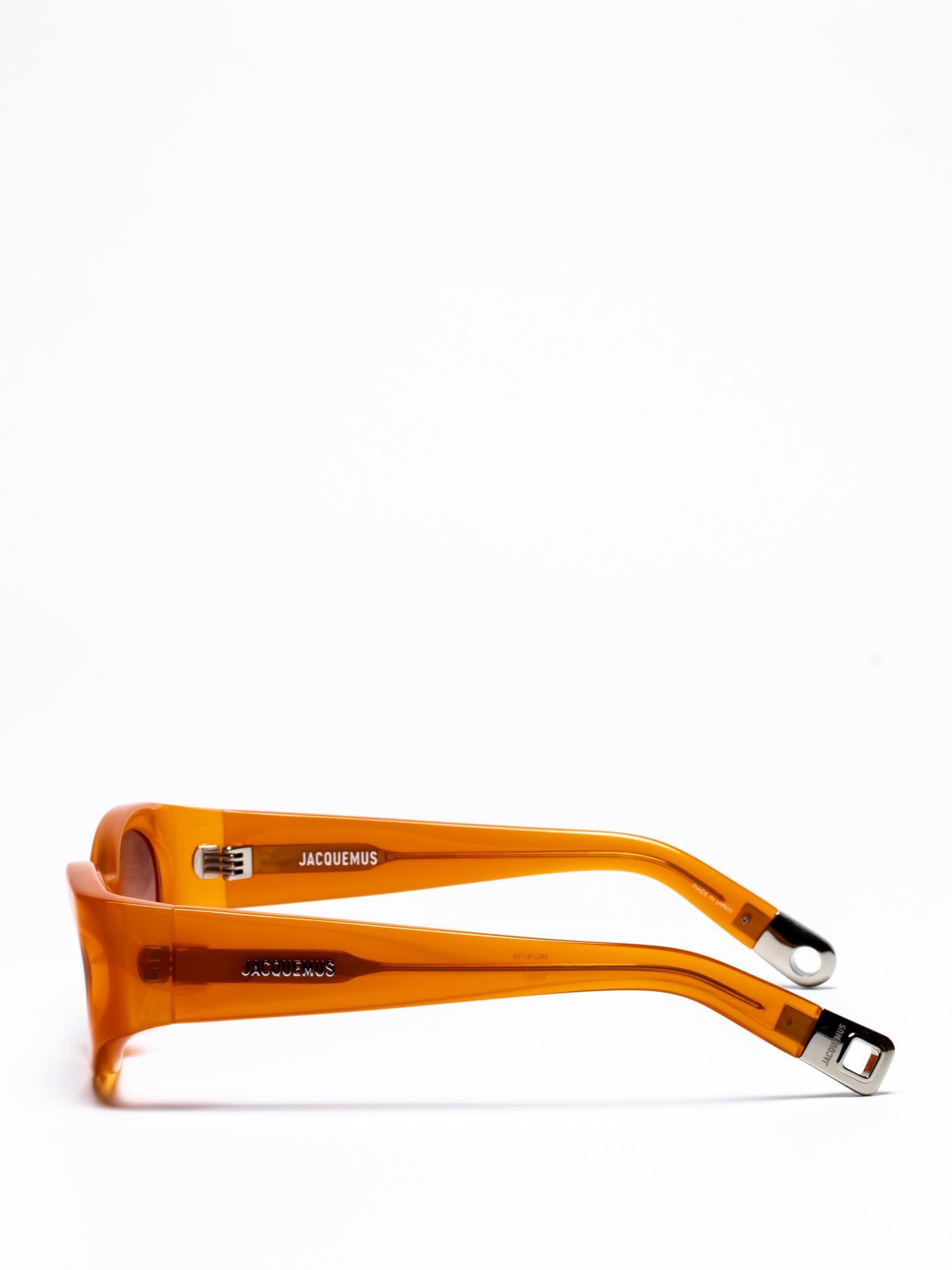 OVALO | JAC4 C10 | SUNGLASSES