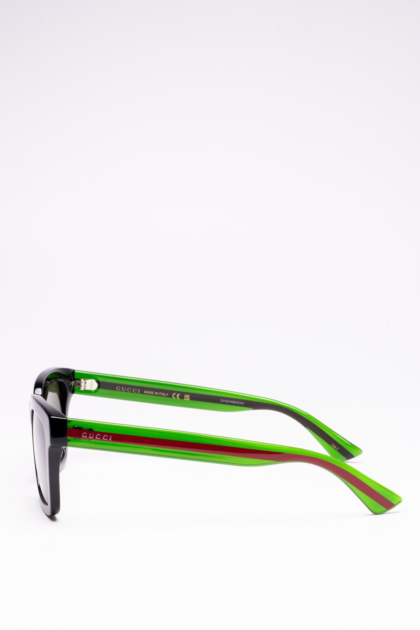 GUCCI | GG0001SN 002