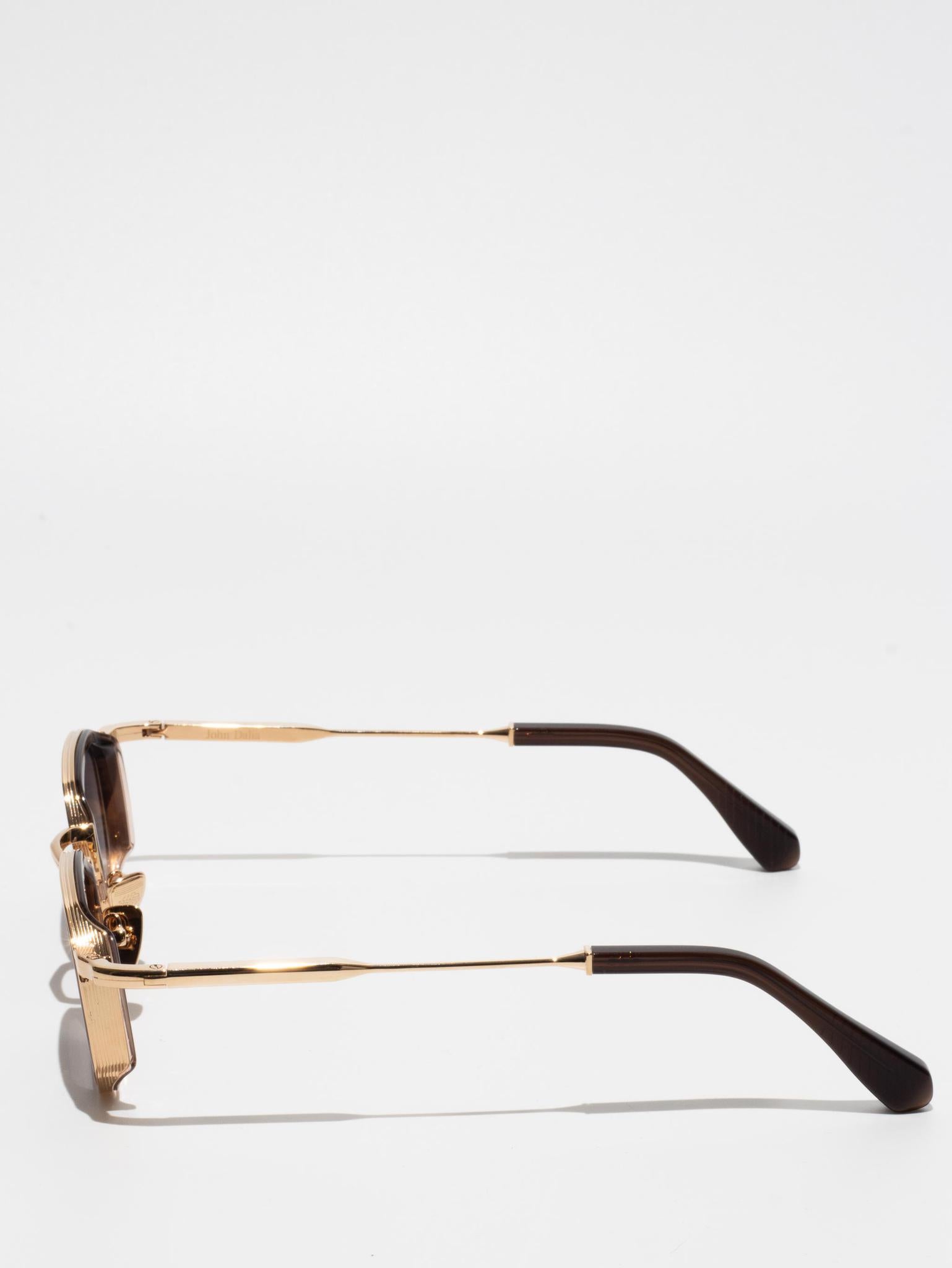 JOHN DALIA | JEAN 2 C148