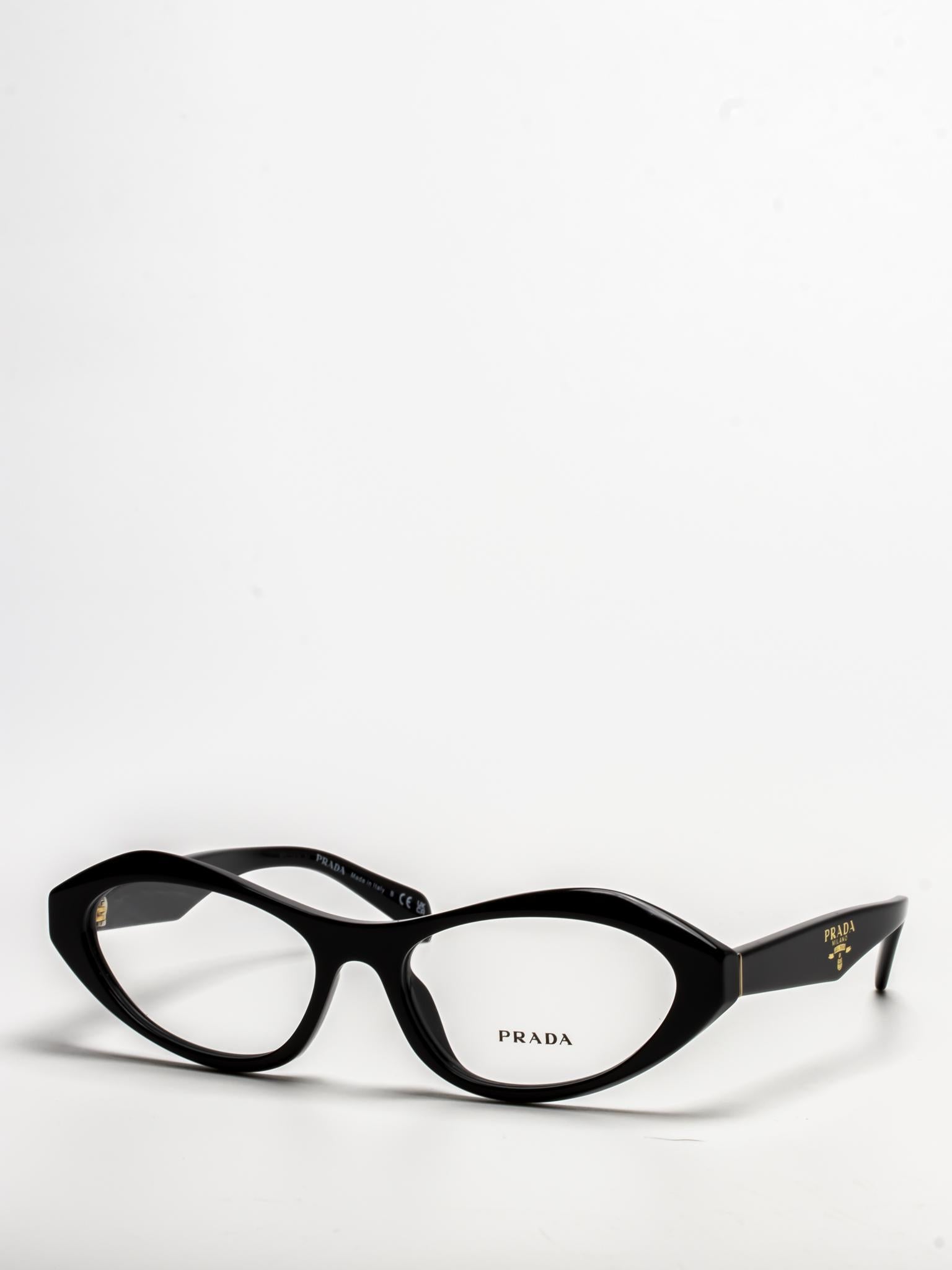 VPR A21 | CAT EYE EYEGLASSES