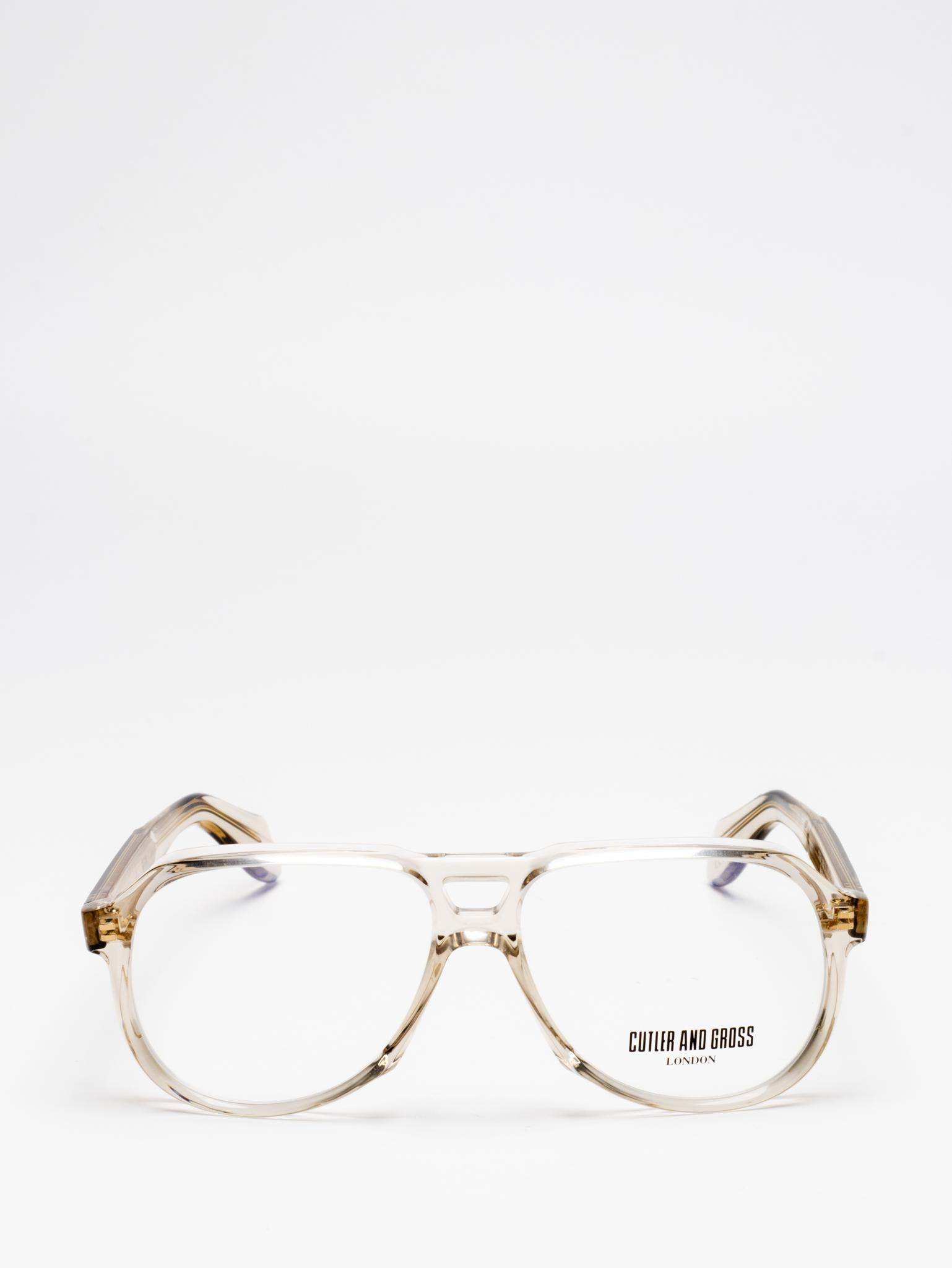 CUTLER AND GROSS | CGOP 9782 04