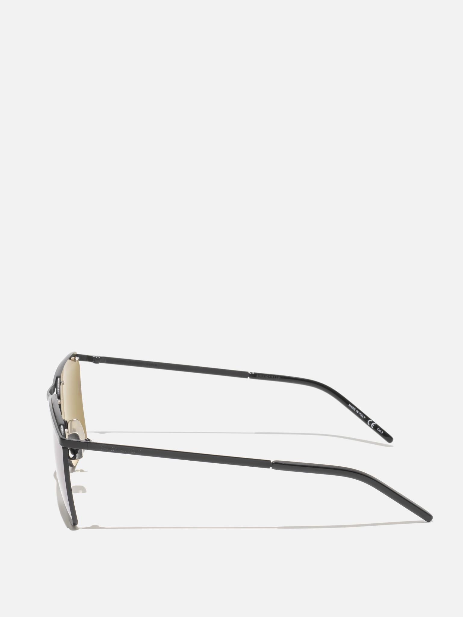 SL 243 006 SQUARE SUNGLASSES