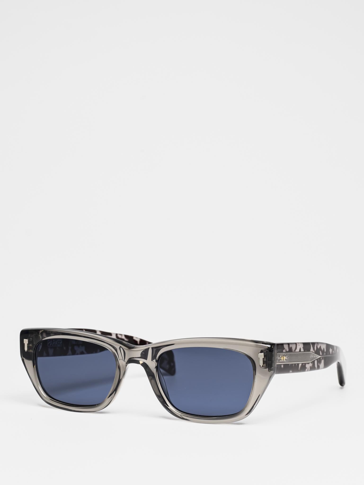 PARKER | FOG