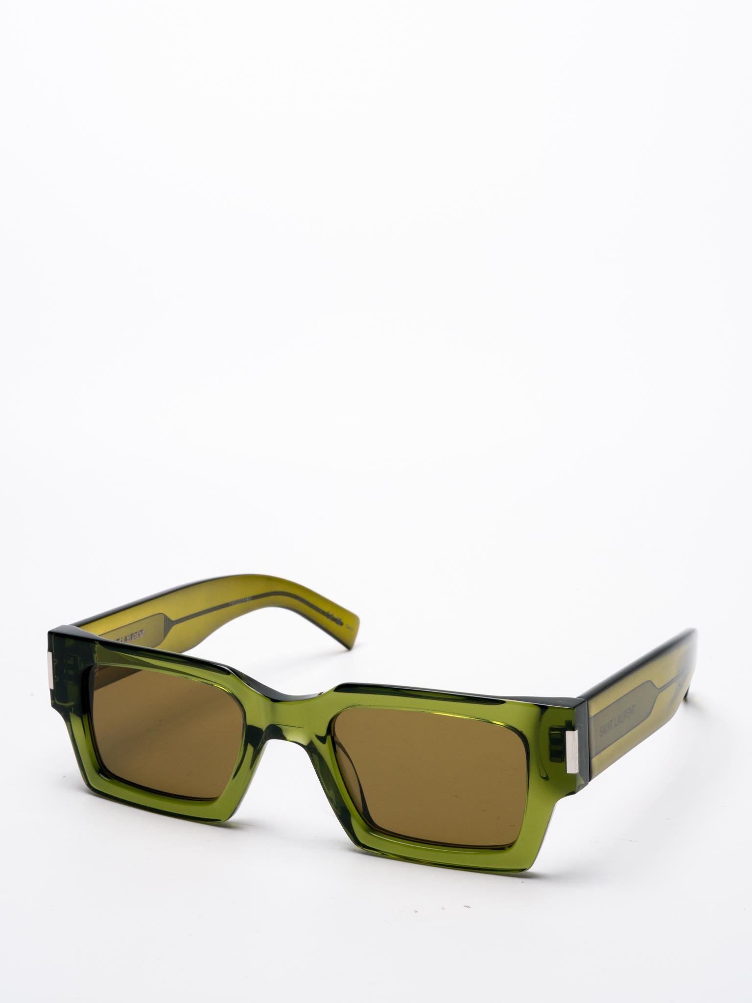 SAINT LAURENT | SL572 005