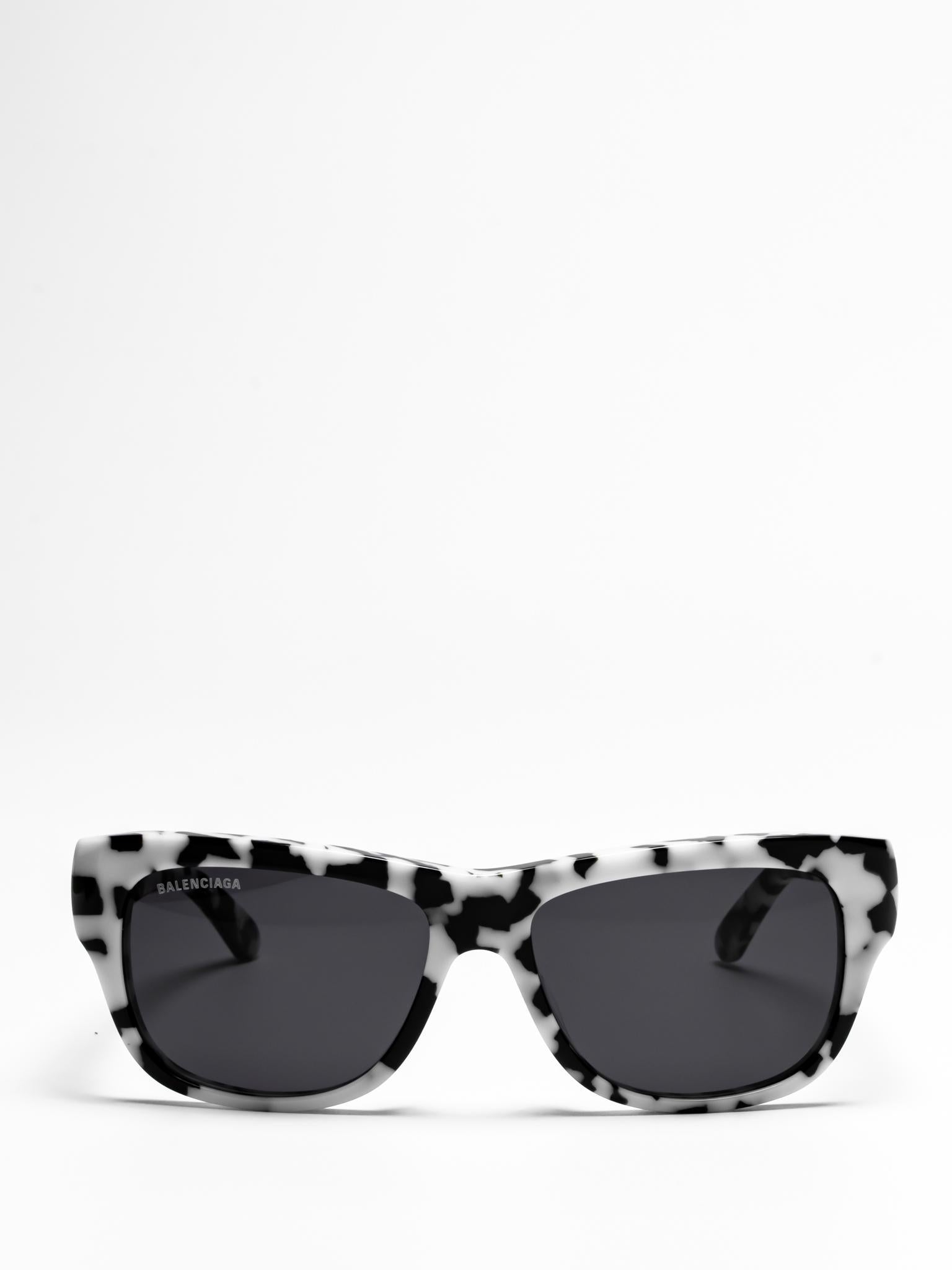 BALENCIAGA | BB0211S 003