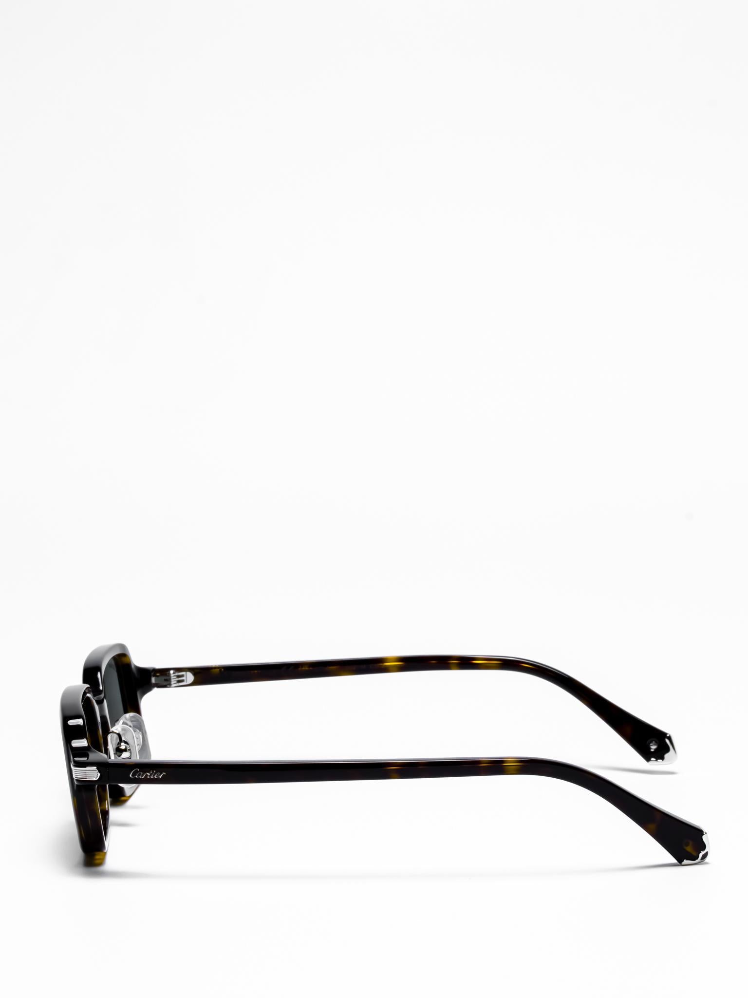 CARTIER | CT0539S 002 | PREMIÈRE DE CARTIER SUNGLASSES