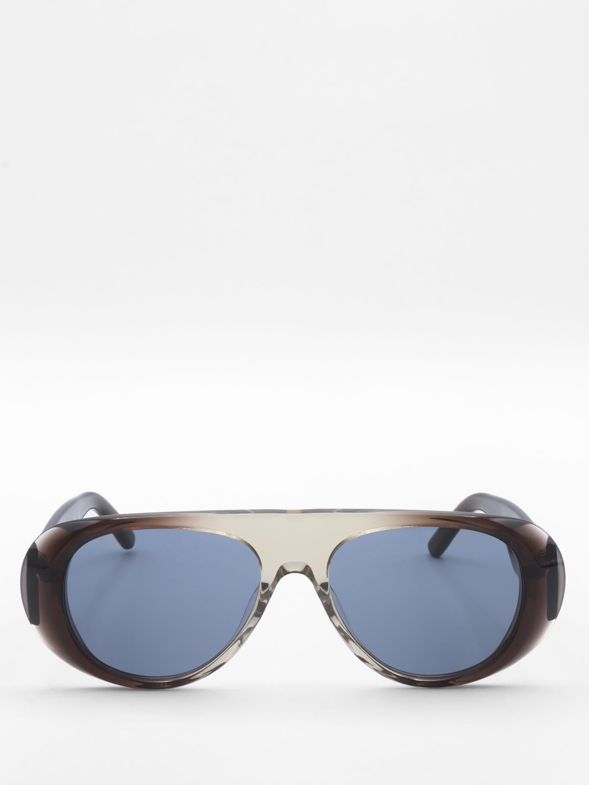 SIERRA CRYSTAL MELANGE BLUE PERI011 0845