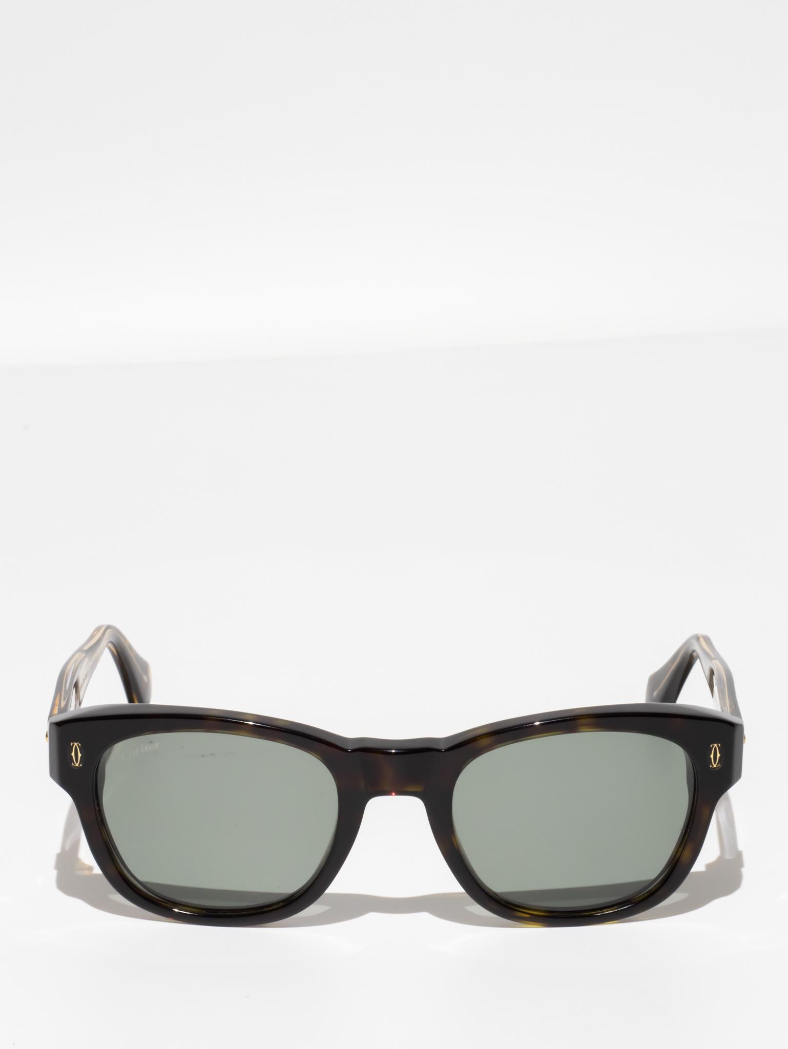 CT0278S 005 | C DÉCOR SUNGLASSES