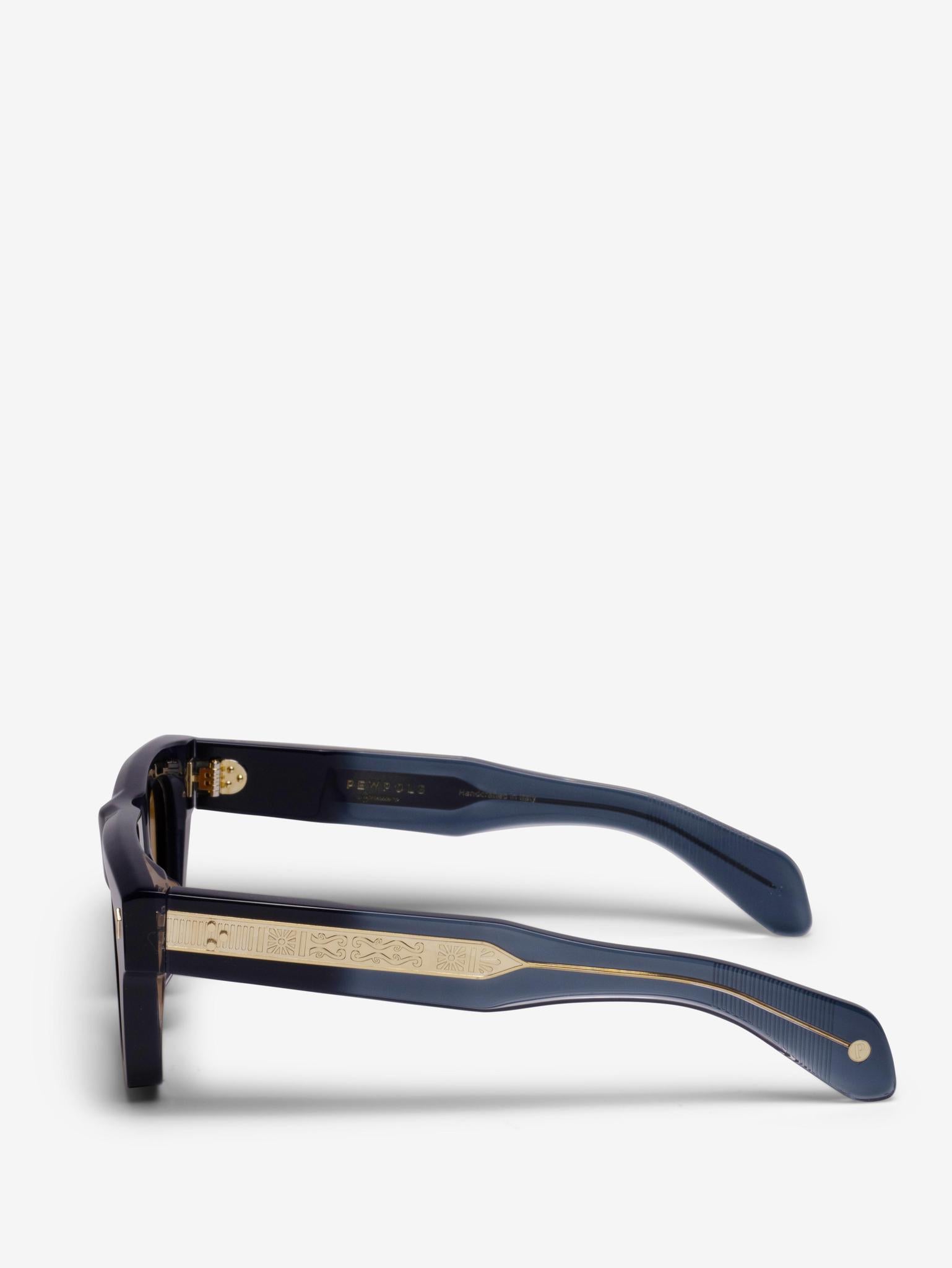 PEWPOLS | MASTEN MIDNIGHT