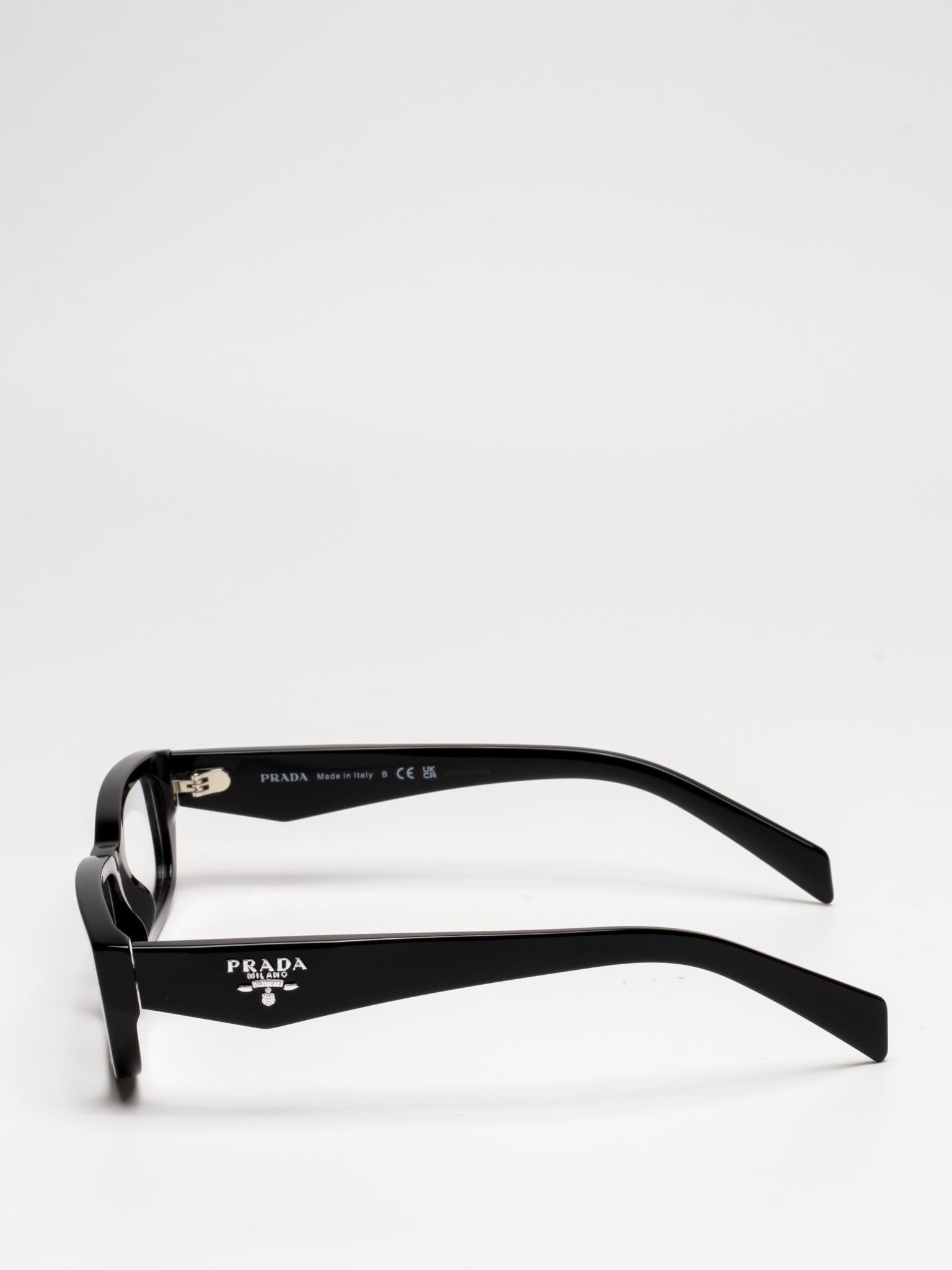 VPR B05 | RECTANGULAR EYEGLASSES