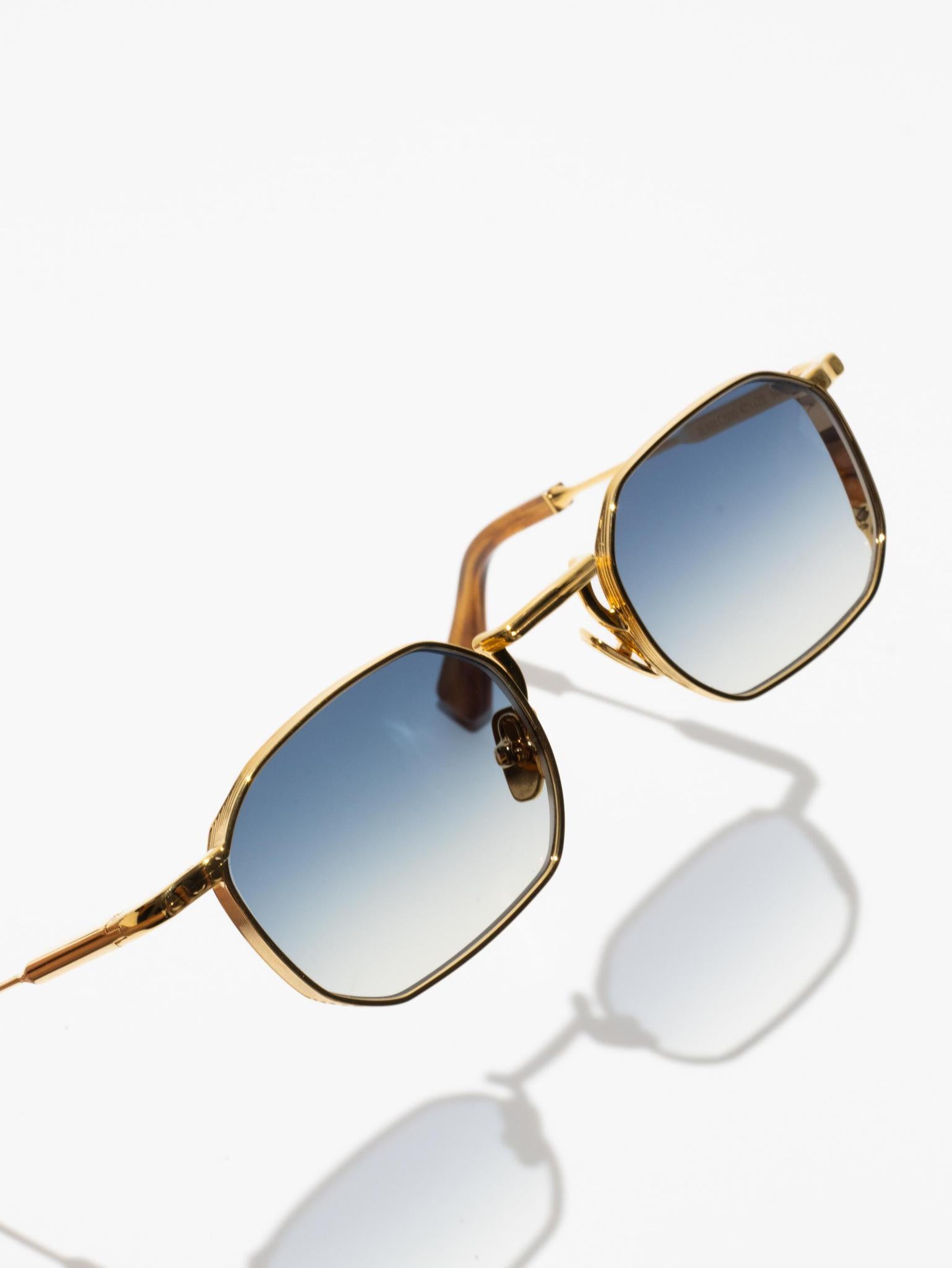 JOHN DALIA | JEAN 2 C500