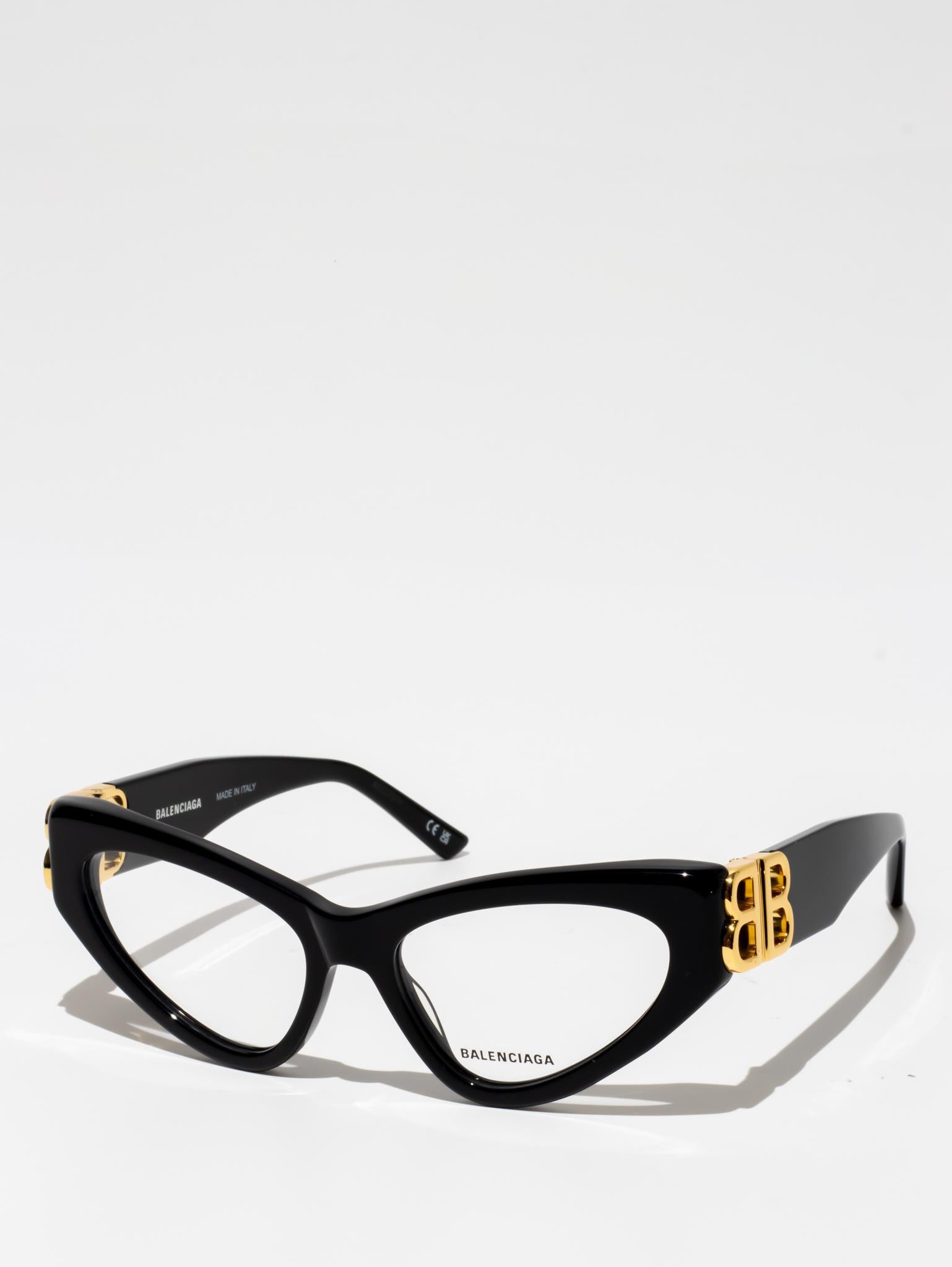 BALENCIAGA | BB0313O 001