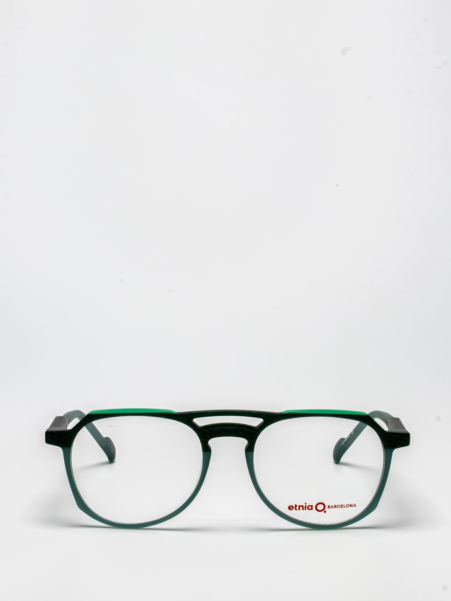 JORDI GR | OVAL EYEGLASSES