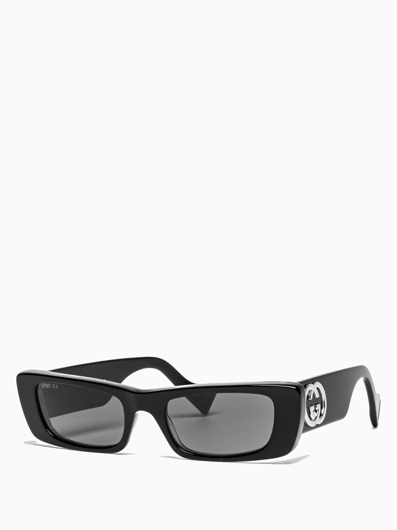 GG0516S 018 | RECTANGULAR SUNGLASSES