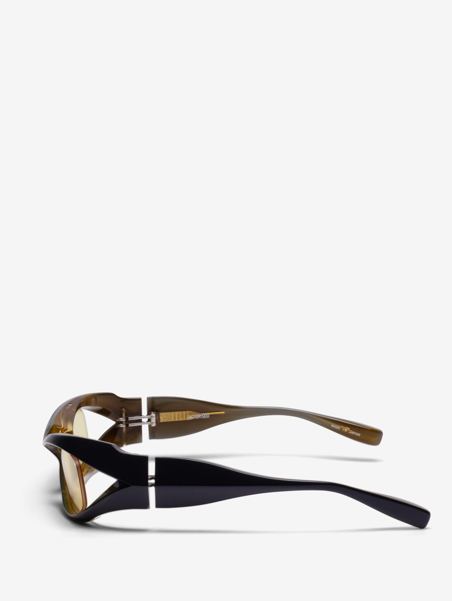 FACTORY900 | FA-240 | COL.745 BGY
