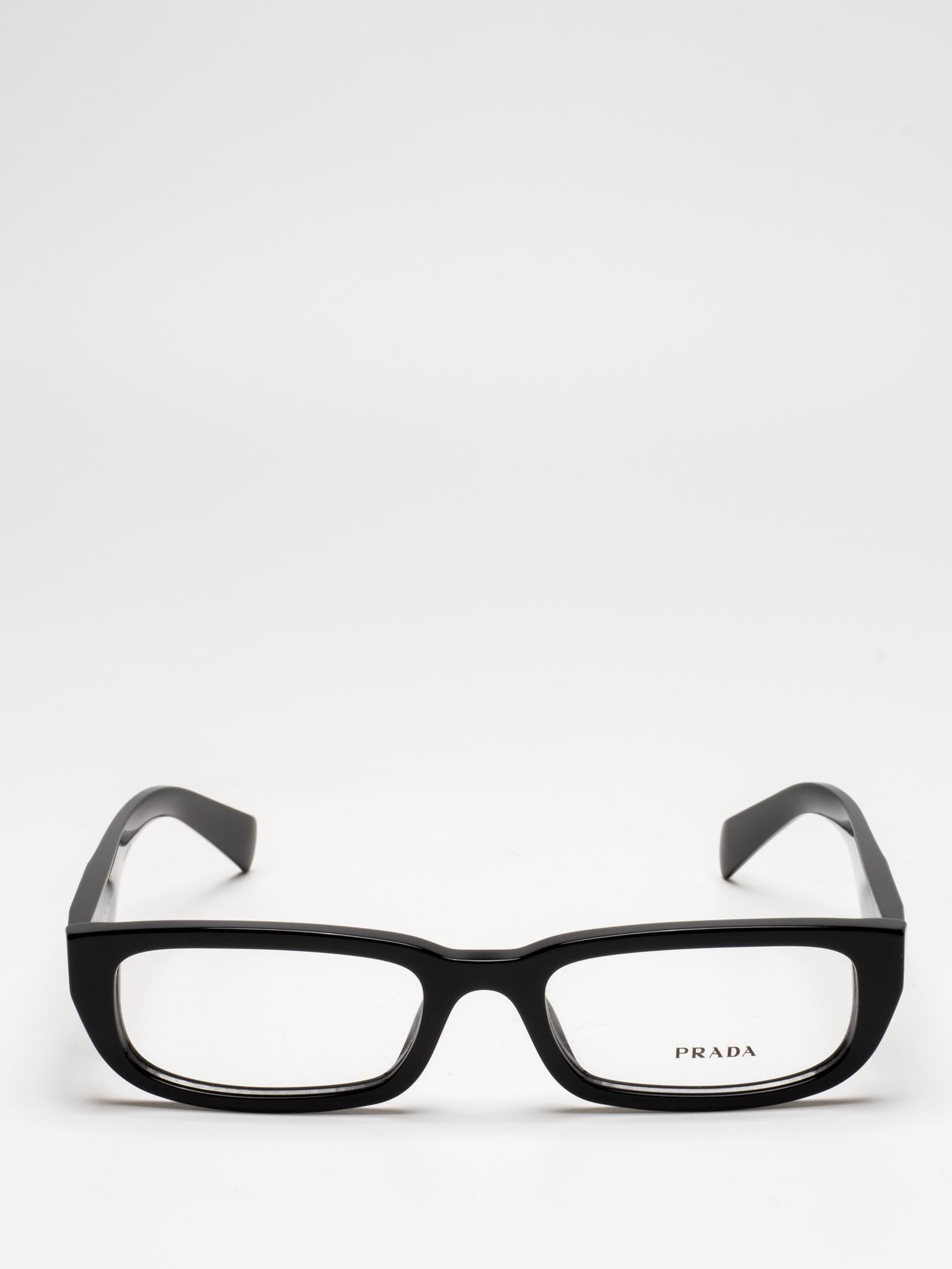 VPR B05 | RECTANGULAR EYEGLASSES
