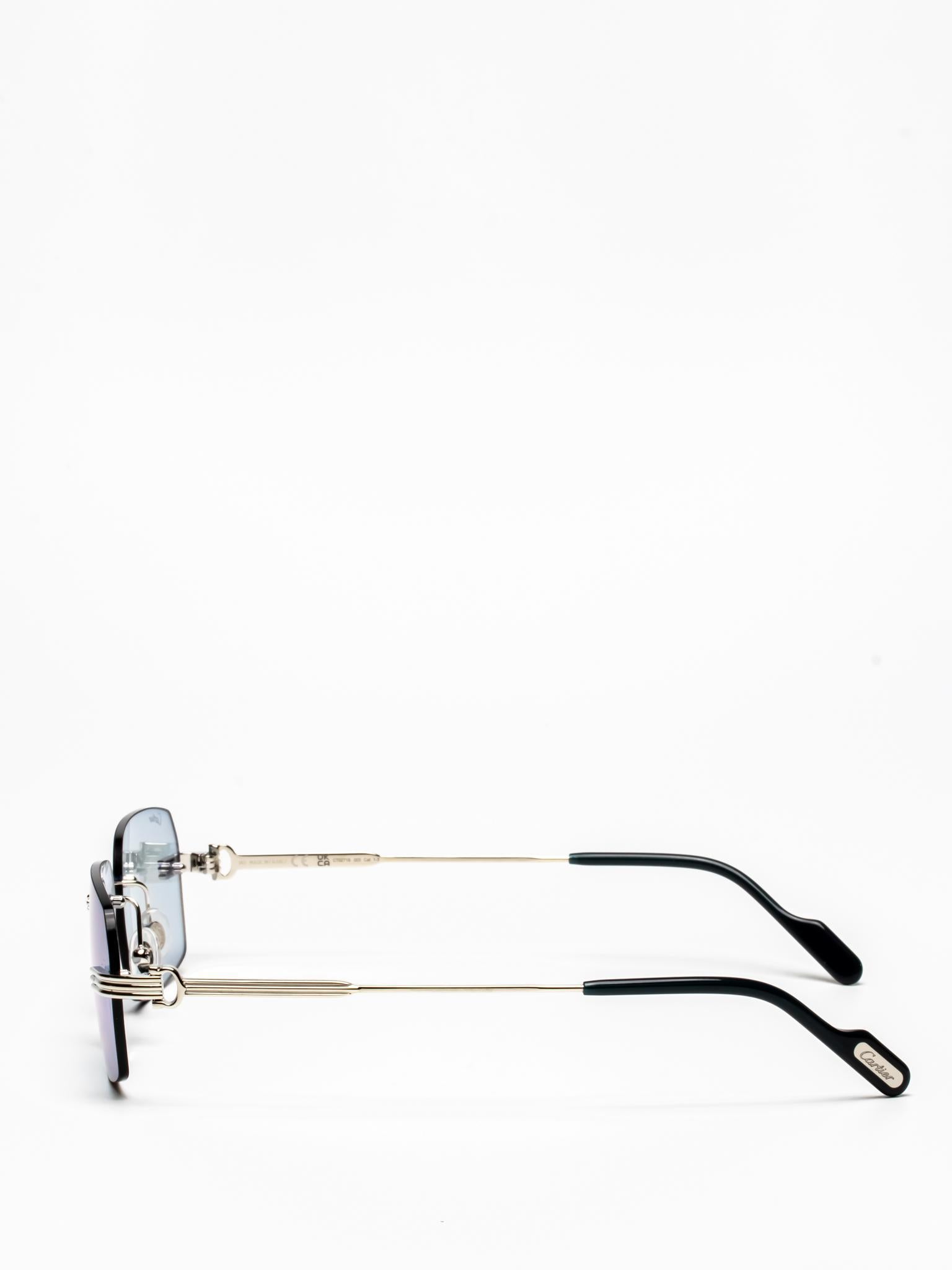 CARTIER | CT0271S 005 | PREMIÈRE DE CARTIER SUNGLASSES
