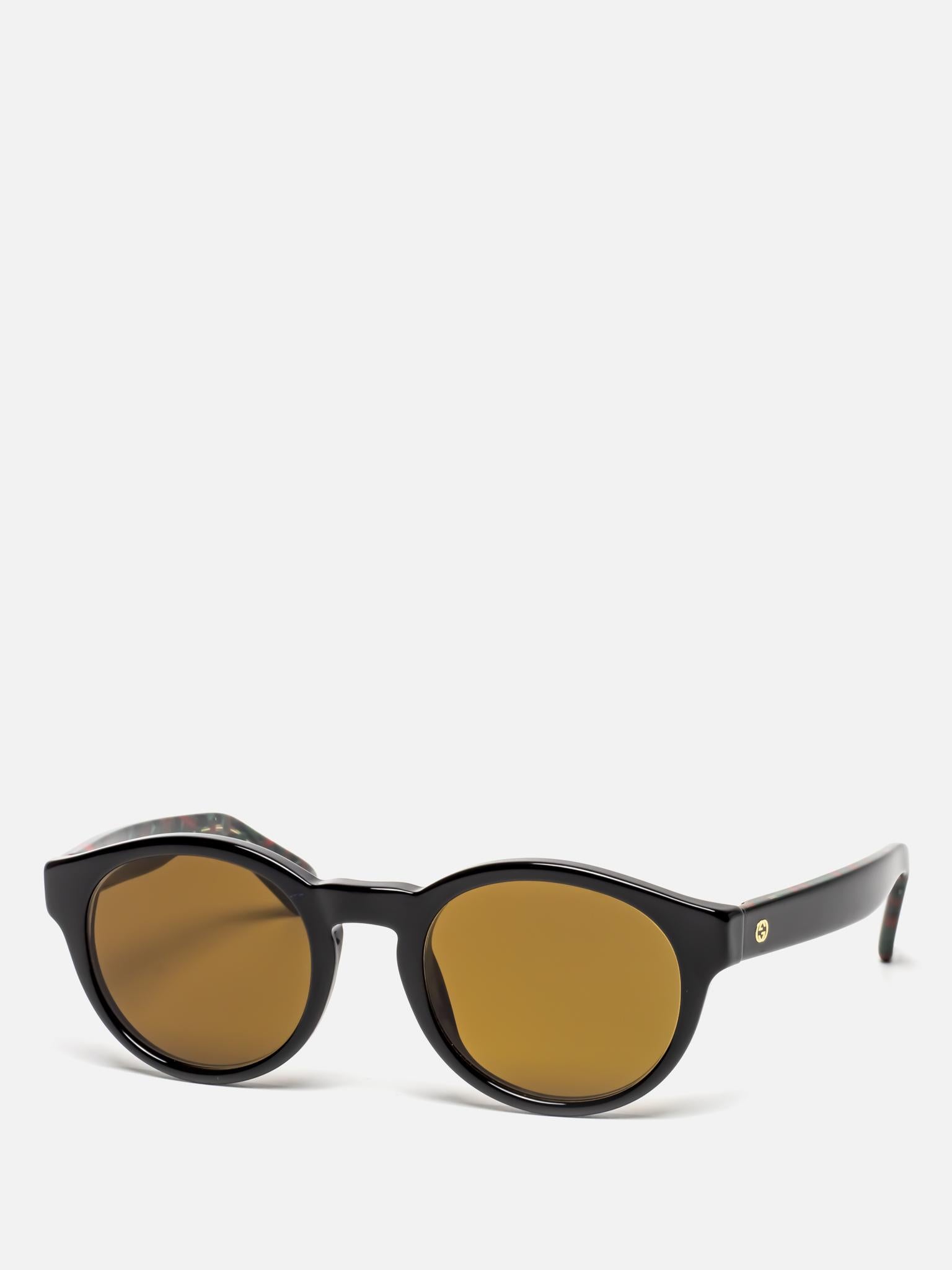 GG3764 H2Y ROUND SUNGLASSES