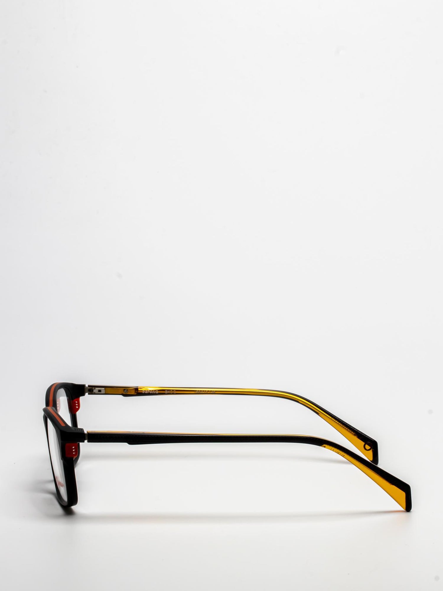SEPANG BKOG | RECTANGULAR EYEGLASSES