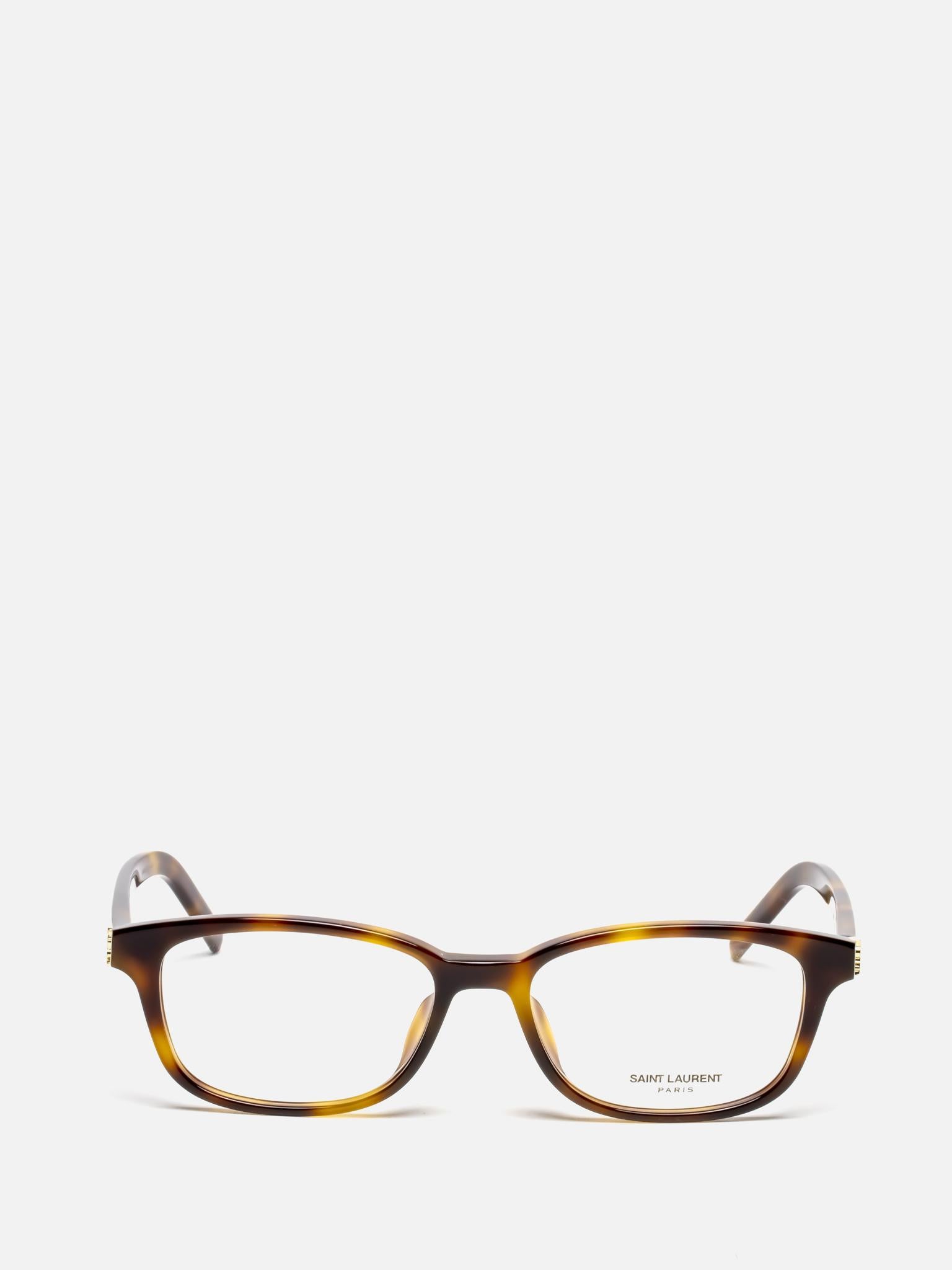 SL M151/J 003 SQUARE EYEGLASSES
