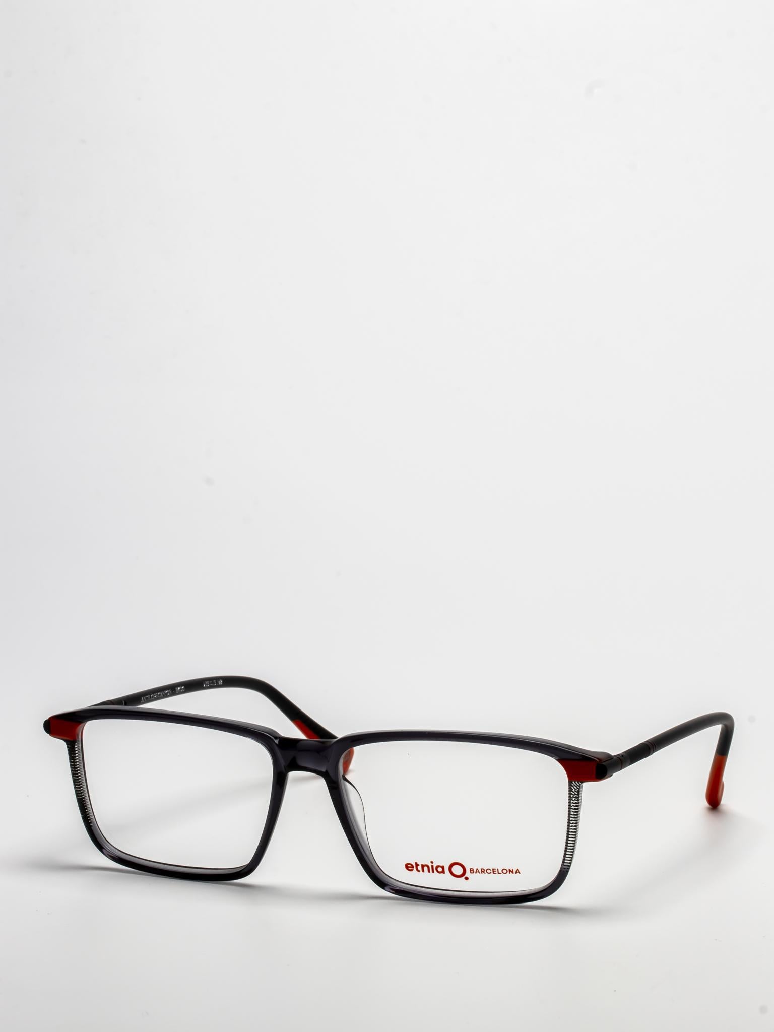 ANTELOPE CANYON BKOG | RECTANGULAR EYEGLASSES