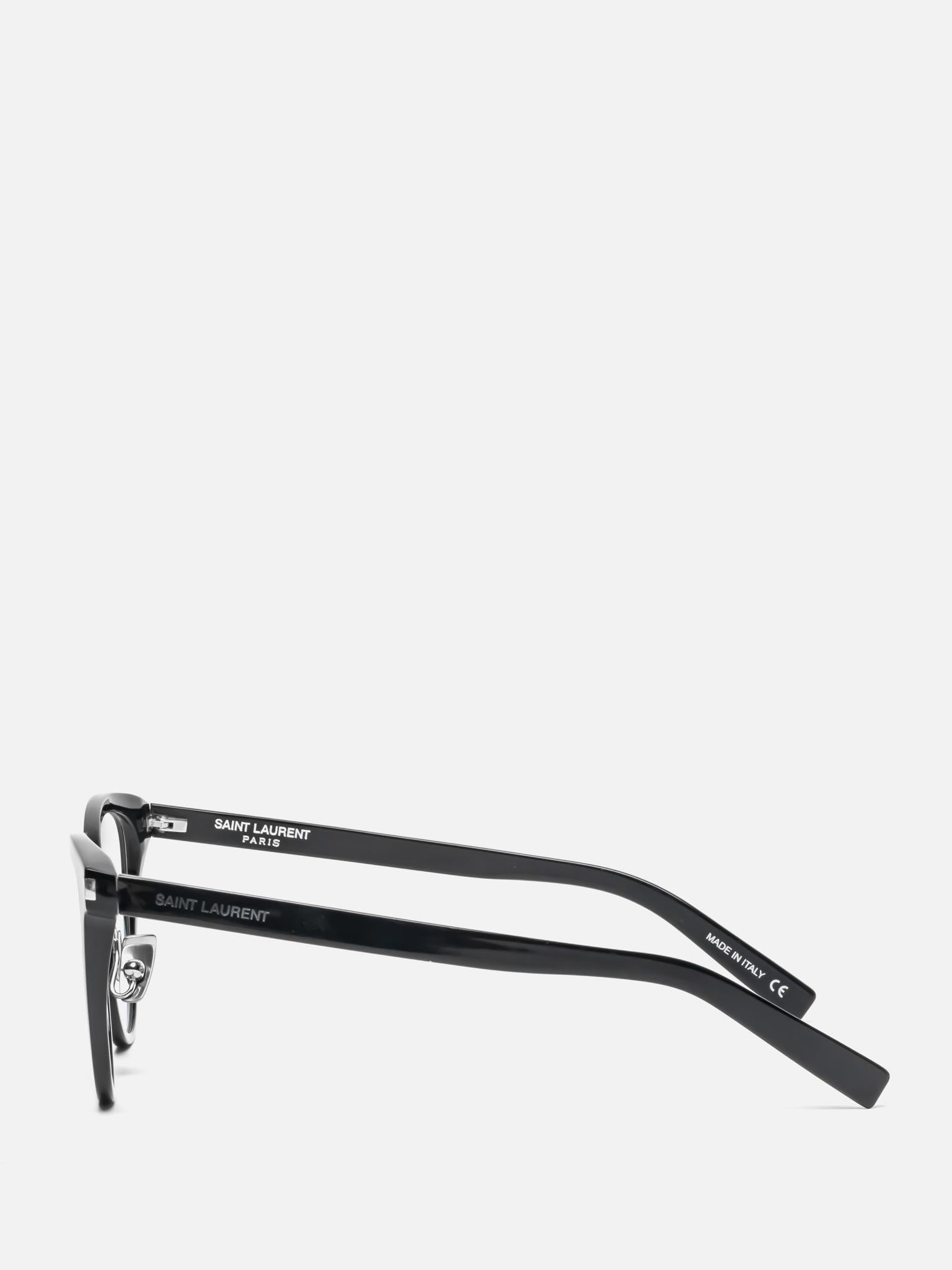 SL177 001 CAT EYE EYEGLASSES