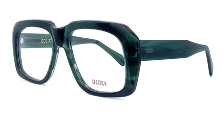 GOLIATH | ULTRA GREEN