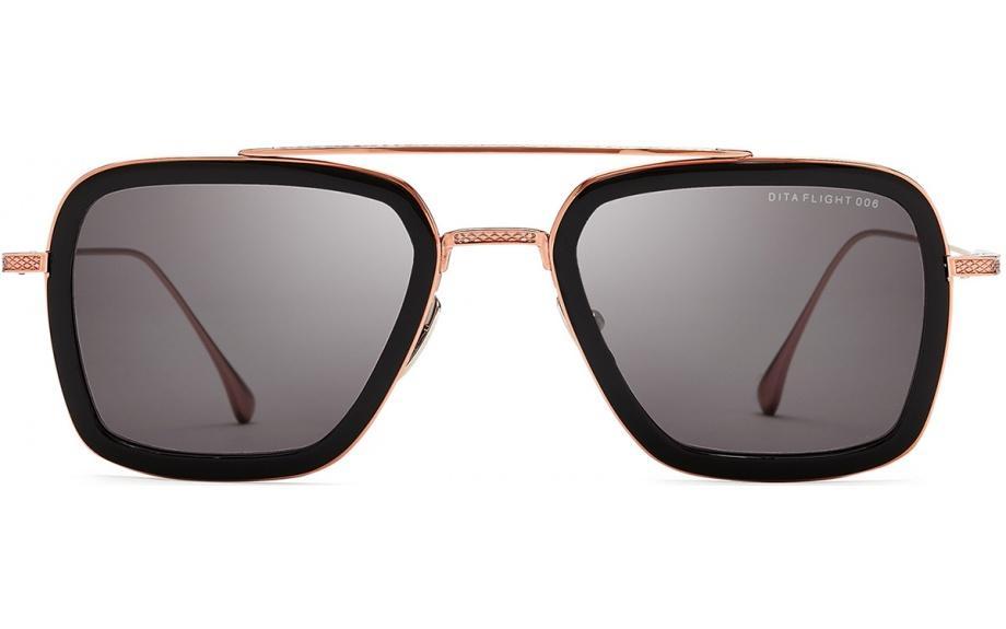 DITA | Flight.006 | 7806-E-BLK-RGD-52-Z