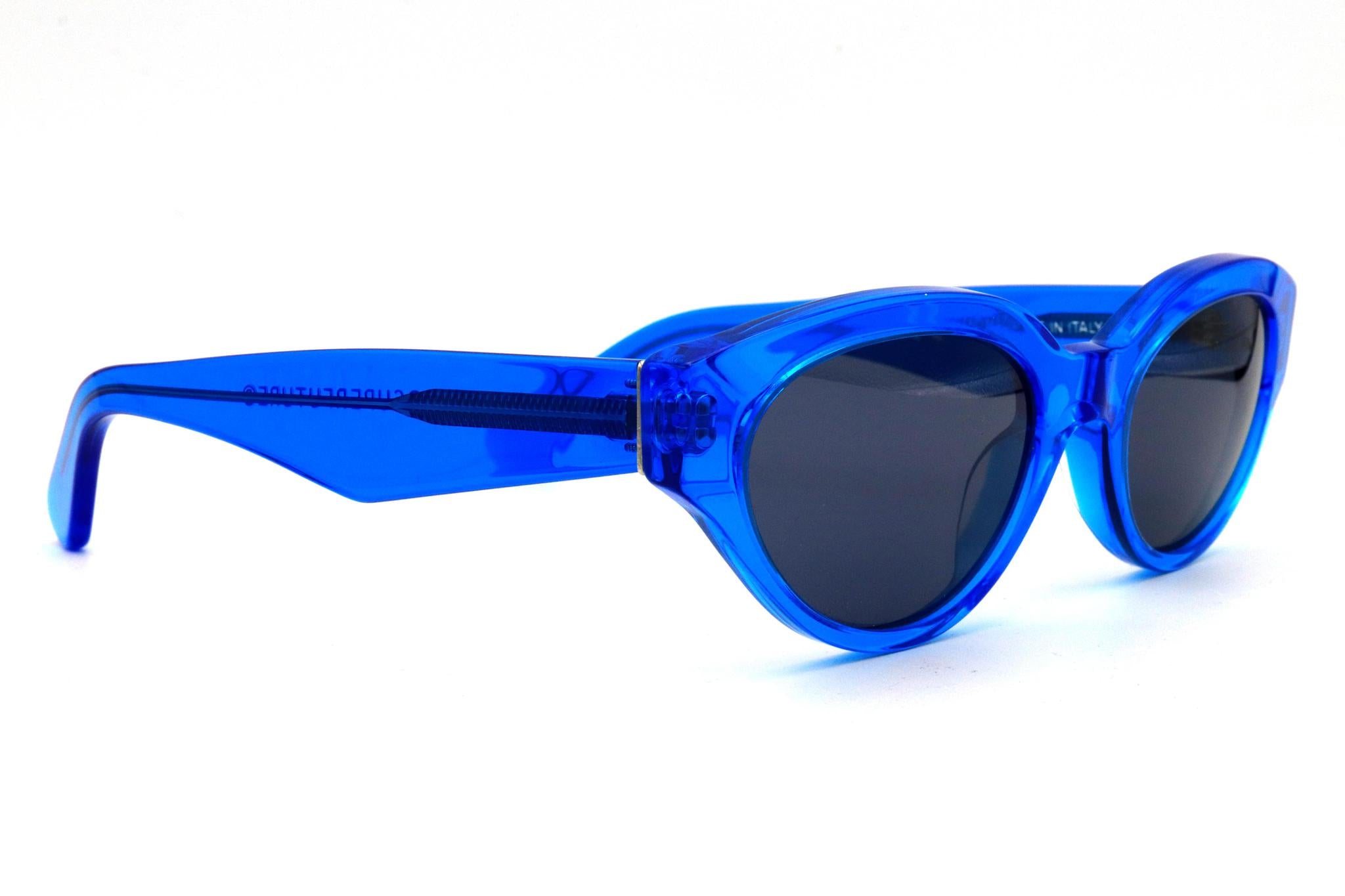 DREW HOT BLUE 3S0