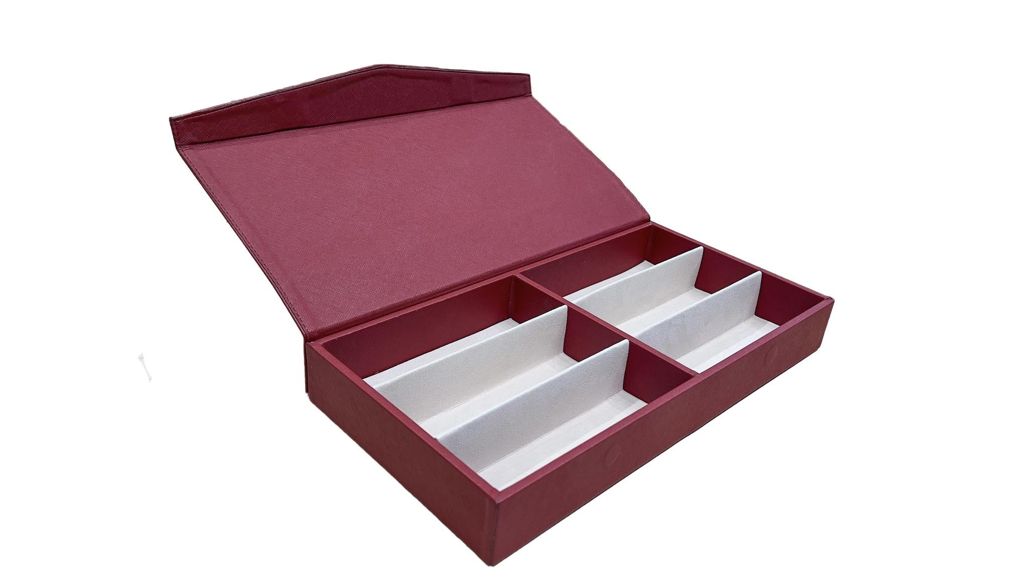 Traveling Case - Small