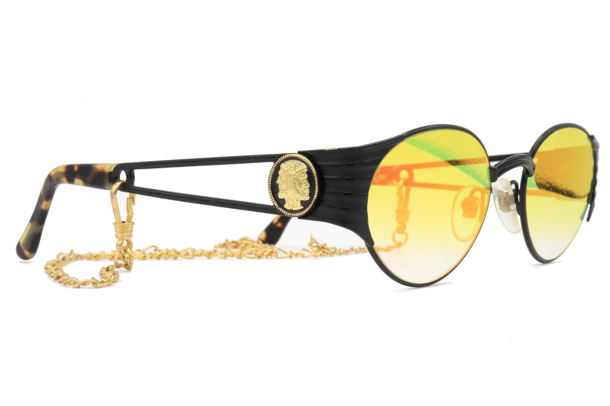 FENDI FS 299 COL. 991