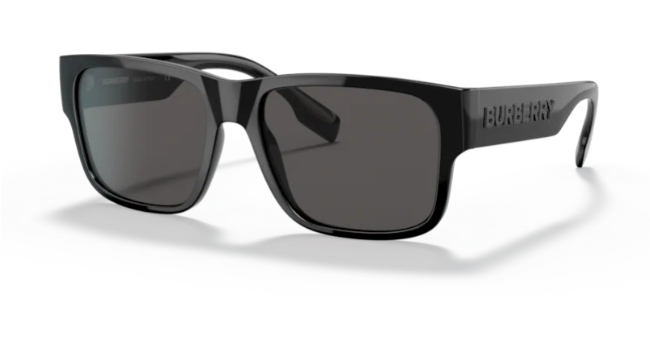 BURBERRY | BE4358 KNIGHT 300187