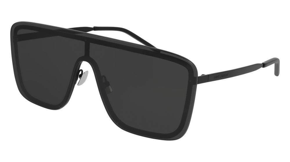 SAINT LAURENT | SL 364 Mask 002