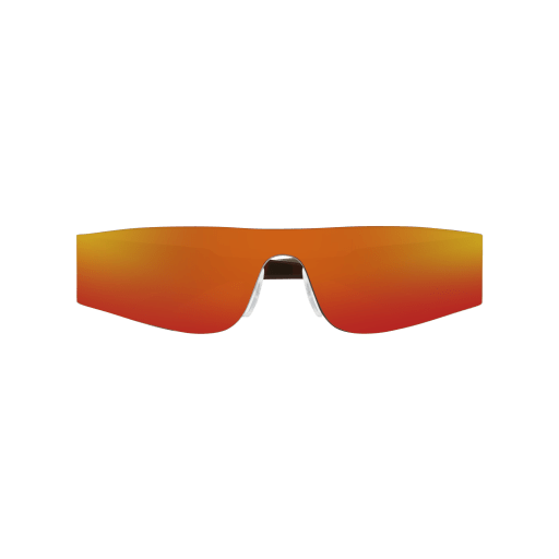 MONO RECTANGLE SUNGLASSES | BB0041S 005
