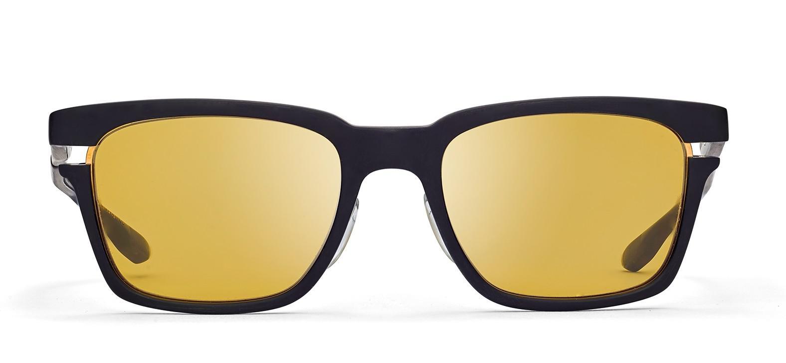 DITA | AVEC DTS112-52-01 // BLK-GLD