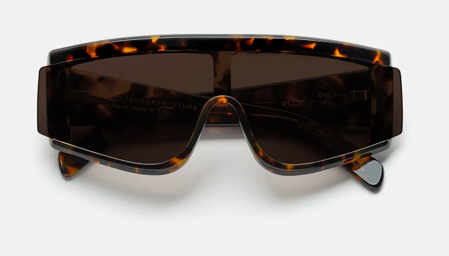 NYJ Zed Burnt Havana