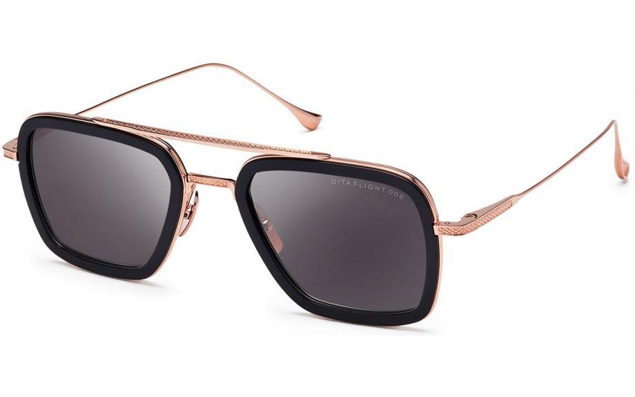DITA | Flight.006 | 7806-E-BLK-RGD-52-Z