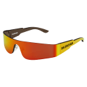 MONO RECTANGLE SUNGLASSES | BB0041S 005
