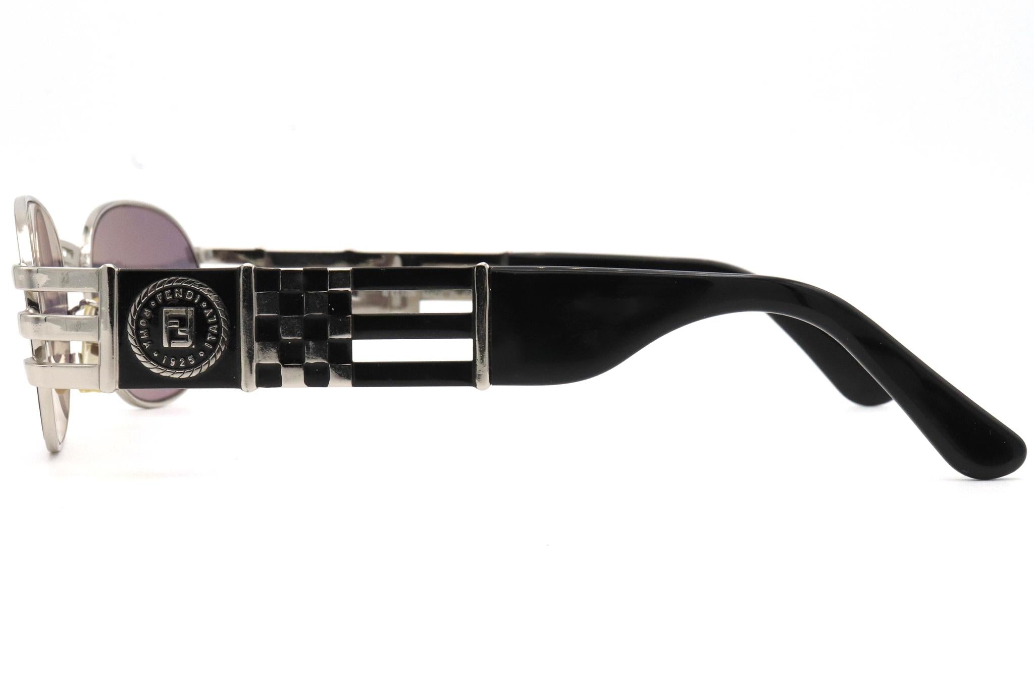 FENDI SL 7028 COL. 9541