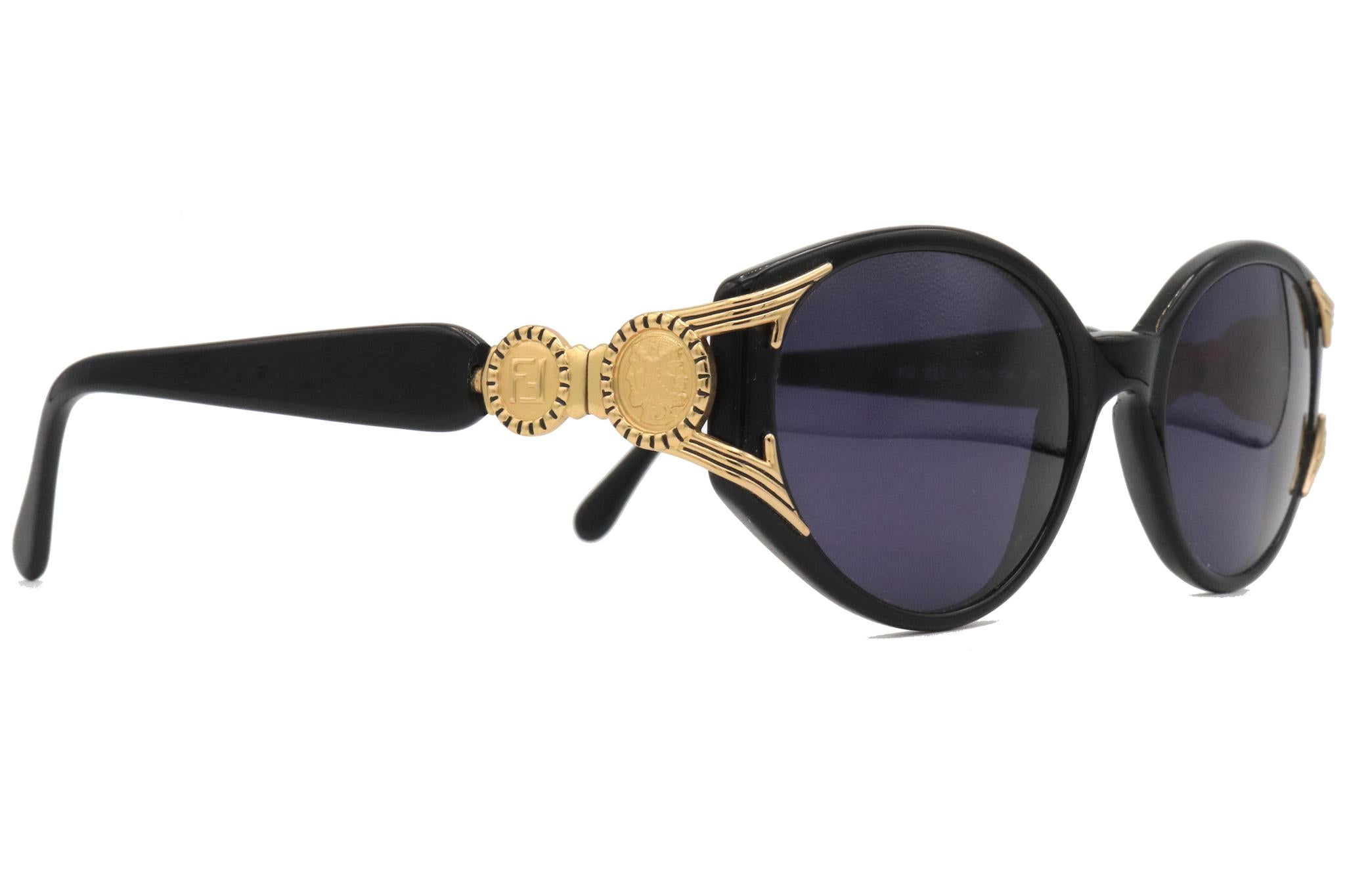 FENDI FS 291 COL. 201