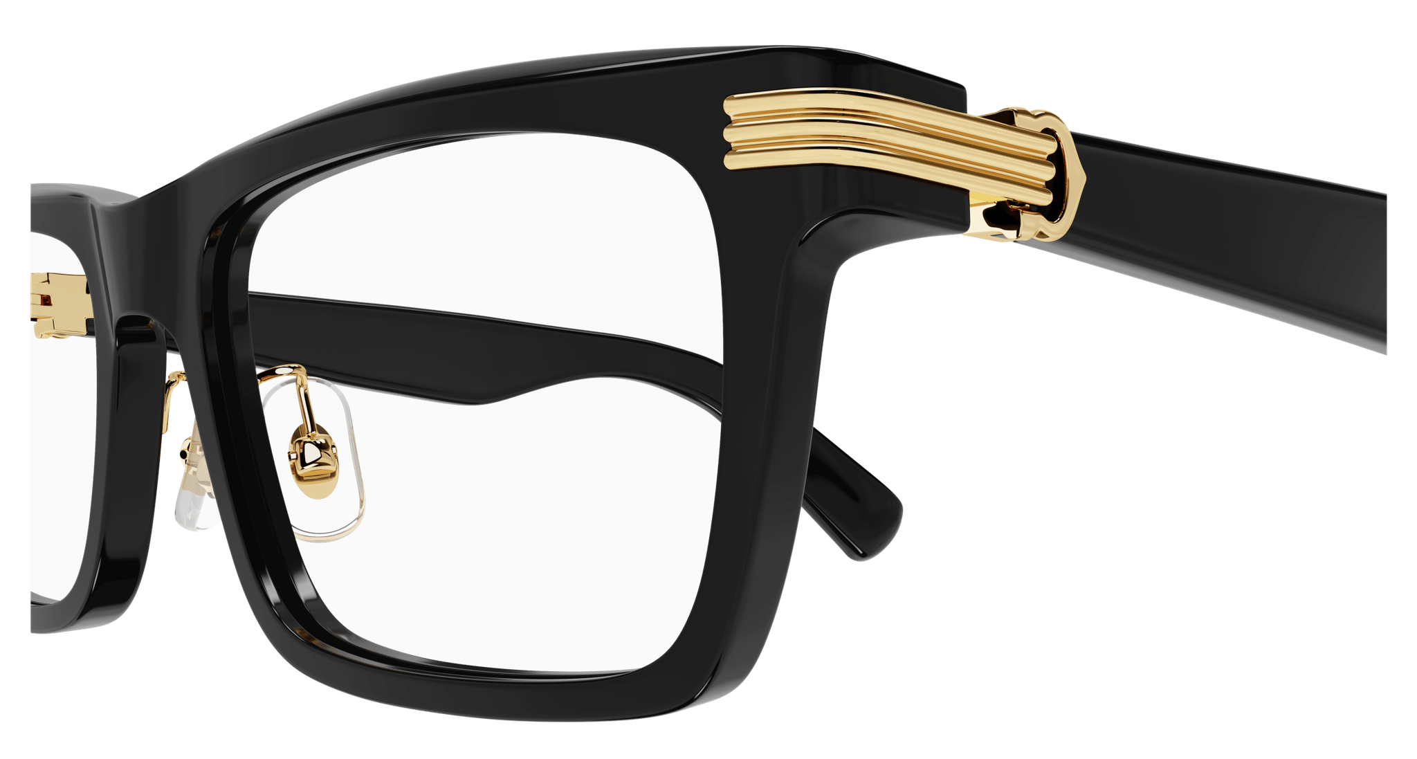 CT0420OA 001 | PREMIÈRE DE CARTIER EYEGLASSES