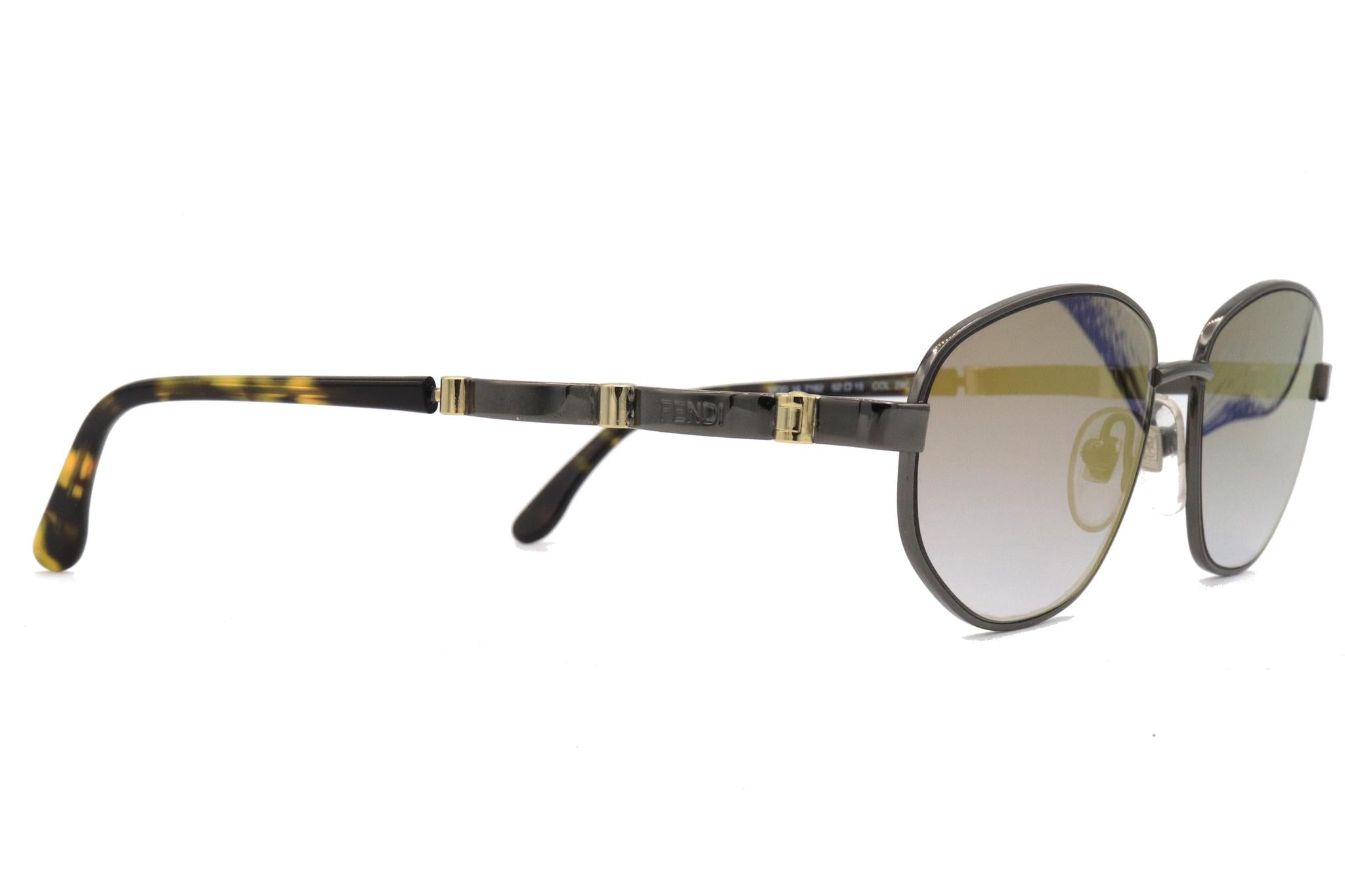 FENDI VL 7162 Col. 290