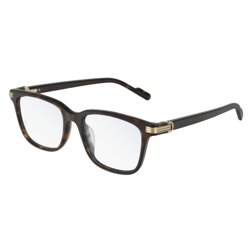 CARTIER PREMI RE DE CARTIER EYEGLASSES CT0161OA 002