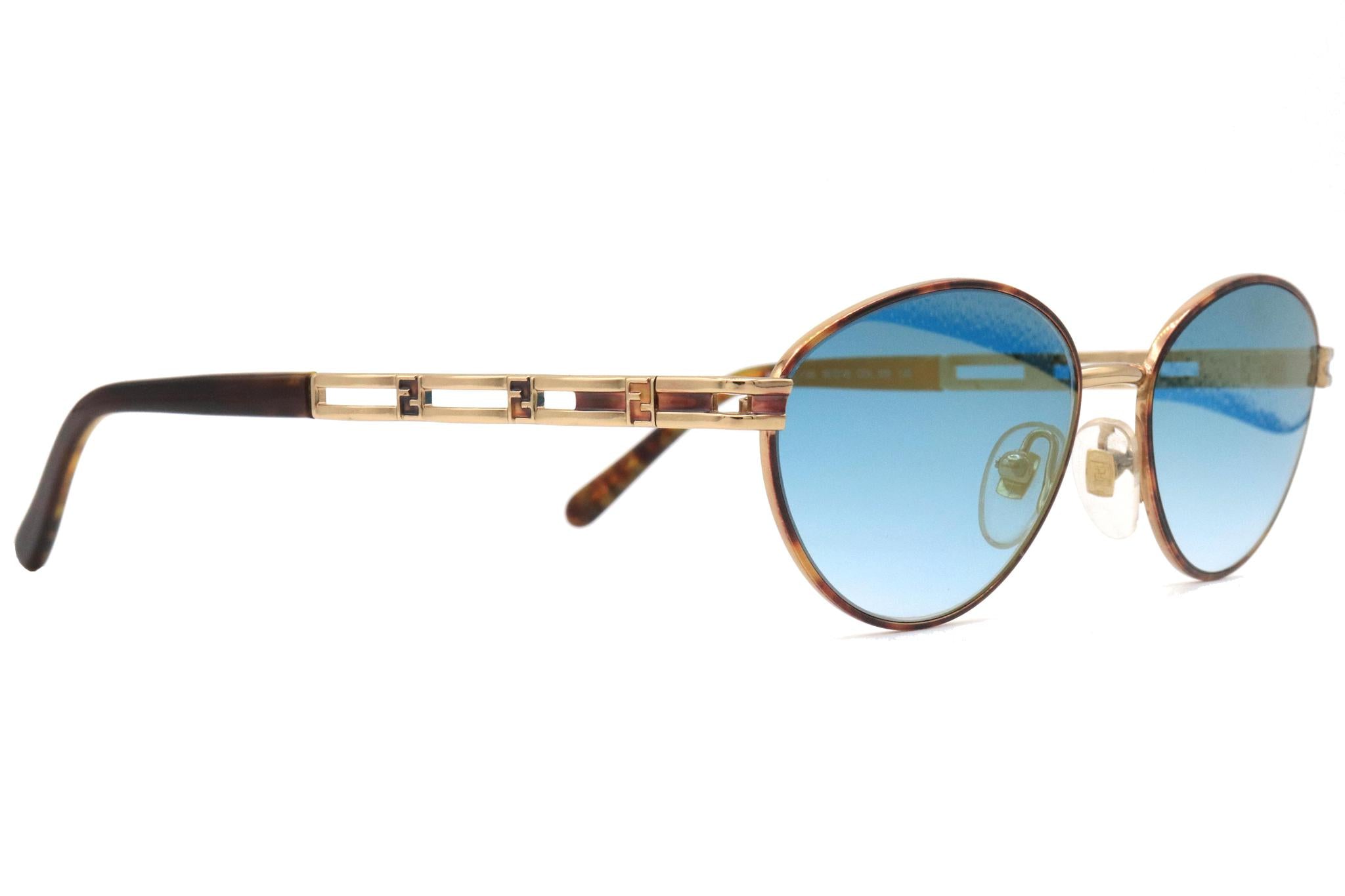 FENDI VL7180 COL. 399